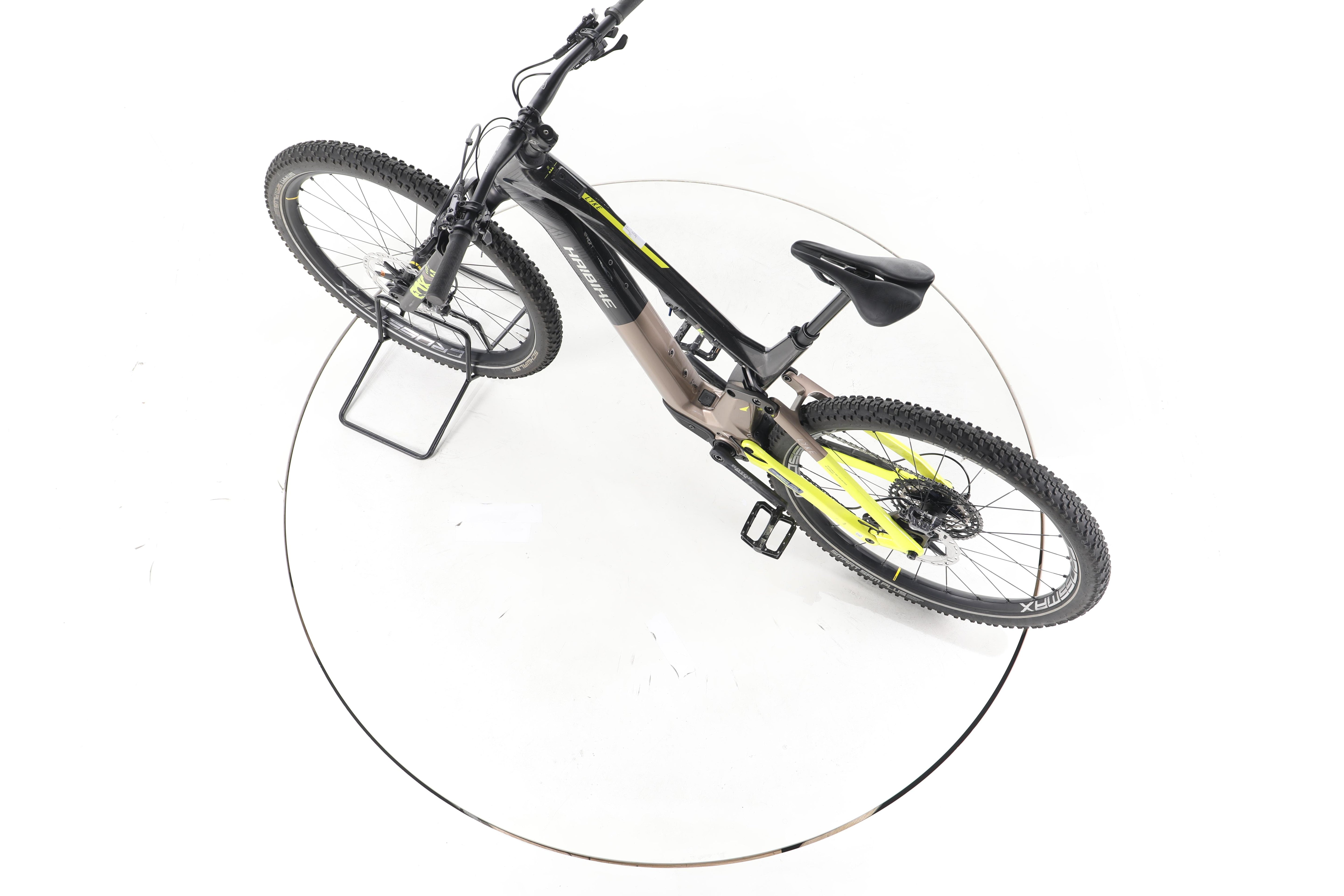Haibike Lyke CF 11 E-Bike Fully Carbon - Image 20