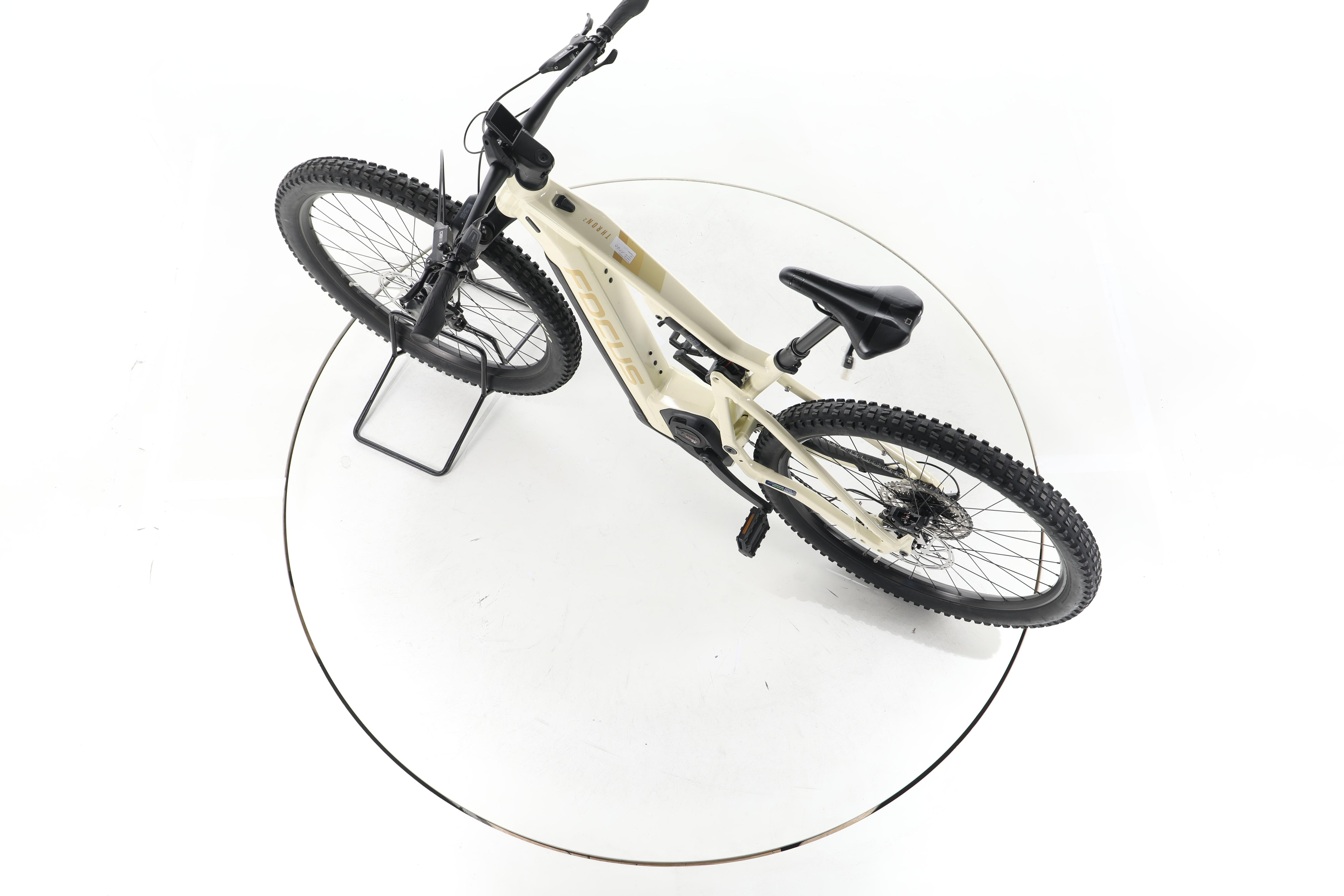 Focus Thron² 6.8 Fully E-Bike - Image 20