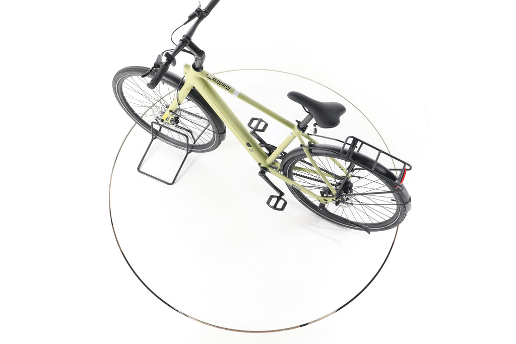 TENWAYS CGO600 PRO City E-Bike 2023 - Image 20