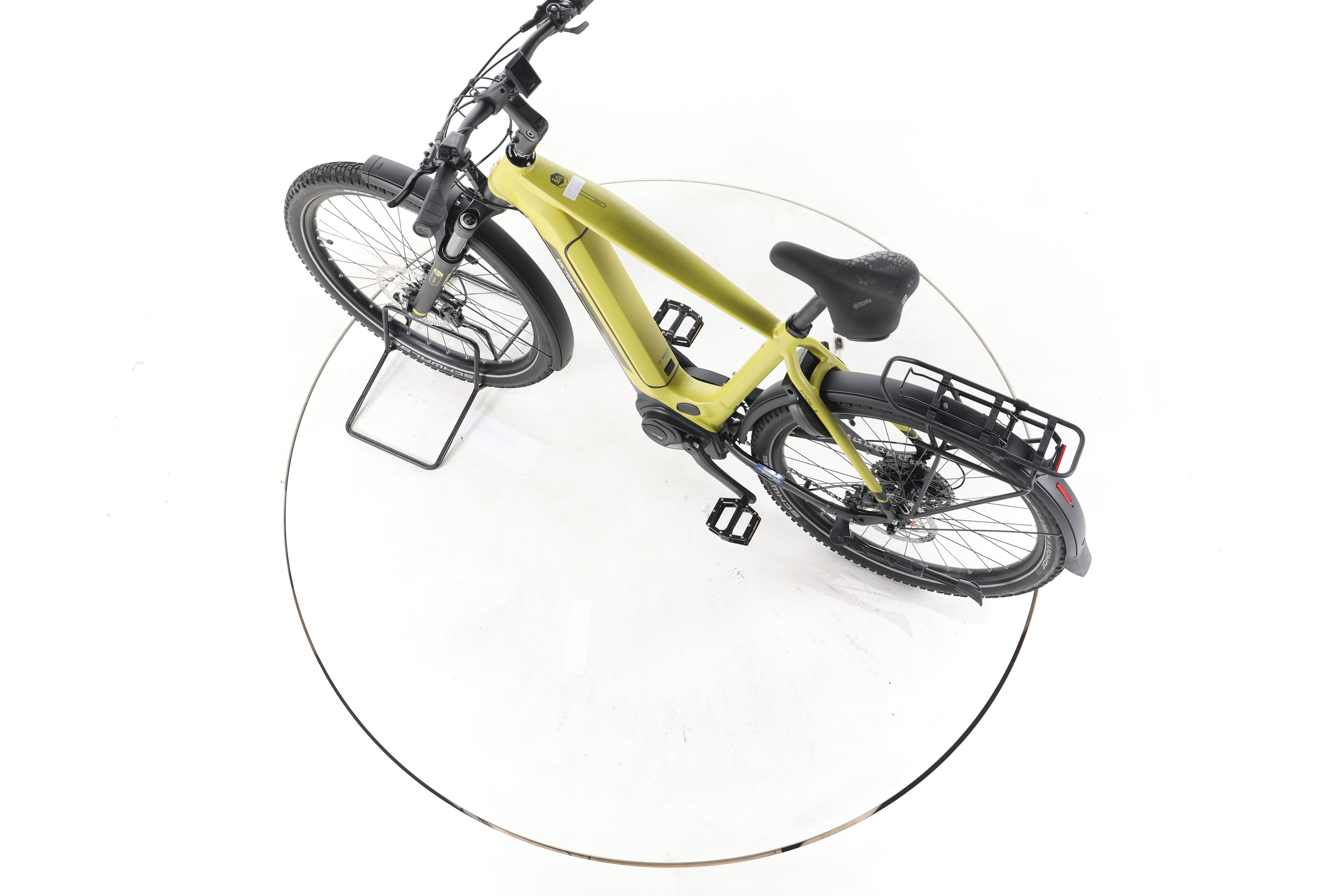 Victoria Avyon 4 Trekking E-Bike 2024 - Image 20