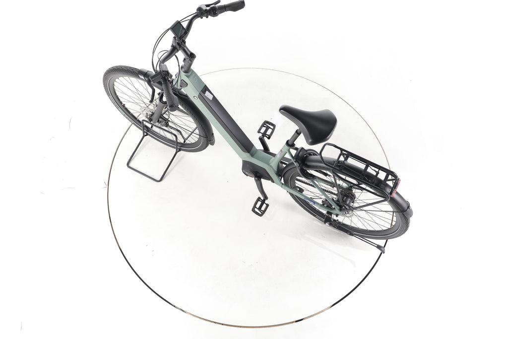 Kalkhoff Image 3 Excite RT City E-Bike Tiefeinsteiger 2024 - Image 20