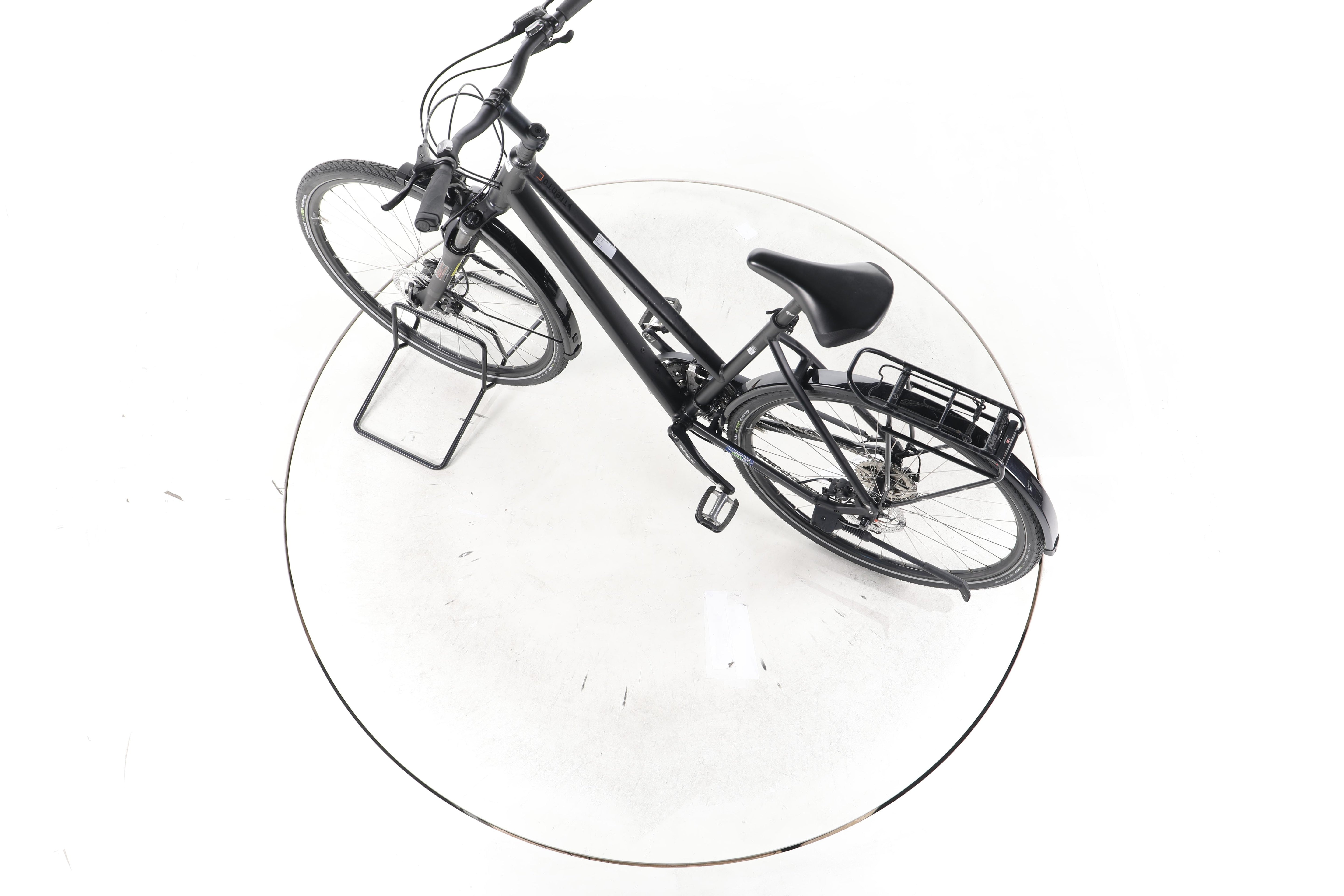 KTM Trento XT Fahrrad City & Trekking - Image 20