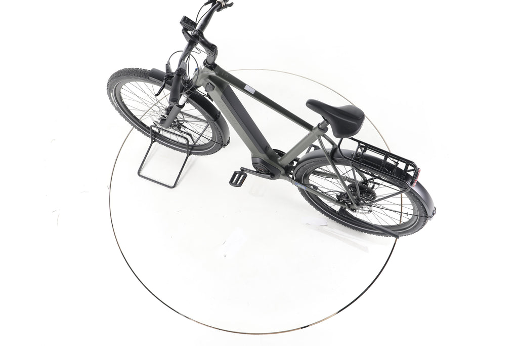 Kalkhoff Entice 5 Season Trekking E-Bike 2024 - Image 20