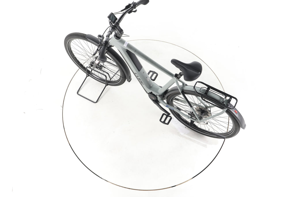 Cube Kathmandu Hybrid ONE Trekking E-Bike - Image 20