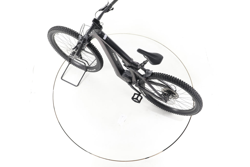 Scott Strike eRIDE 920 Fully E-Bike - Image 20