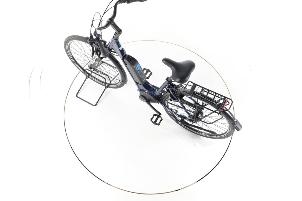 Gudereit EC-3.5 City E-Bike Tiefeinsteiger - Image 20