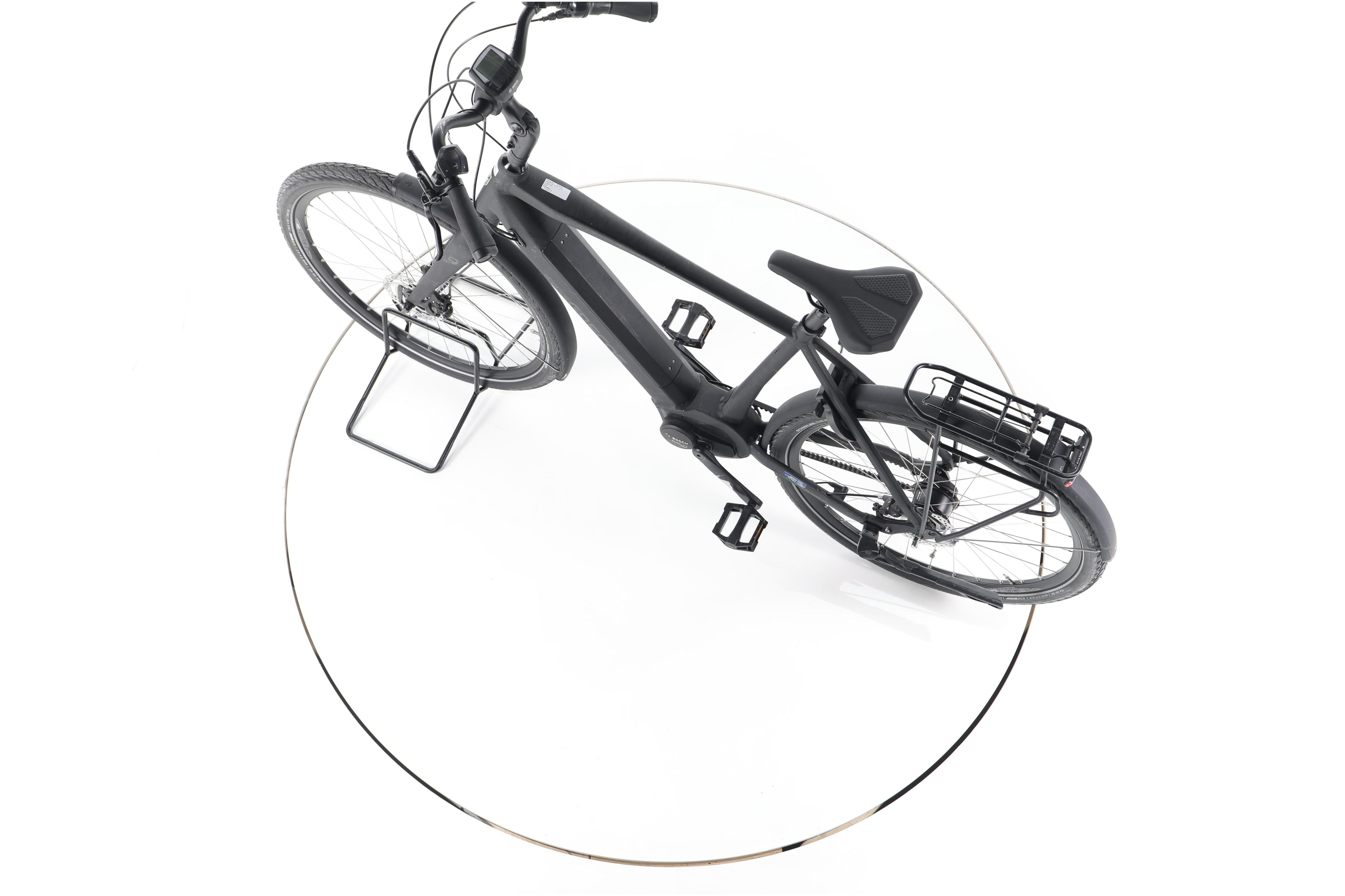Grecos ELI 2.5 City E-Bike - Image 20