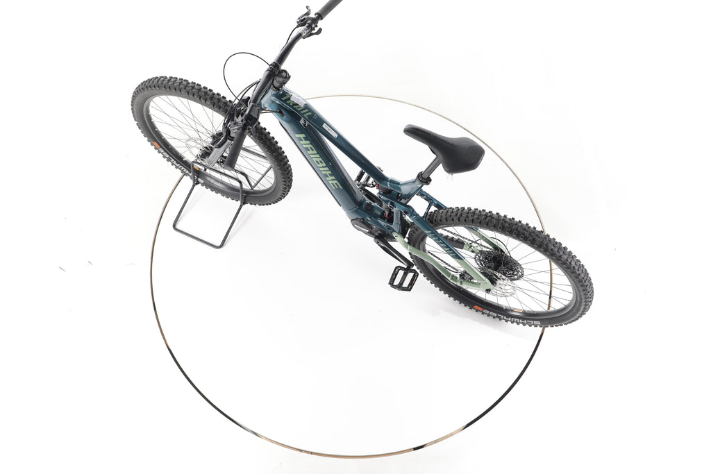 Haibike AllTrail 9 E-Bike Fully - Image 20