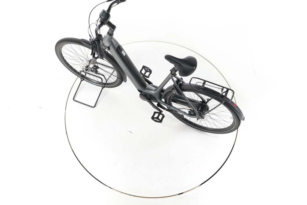 Cube Supreme RT Hybrid Pro City E-Bike Tiefeinsteiger - Image 20