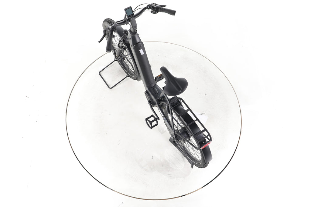 Riese & Müller Nevo 4 GT Vario City E-Bike Tiefeinsteiger 2024 - Image 21