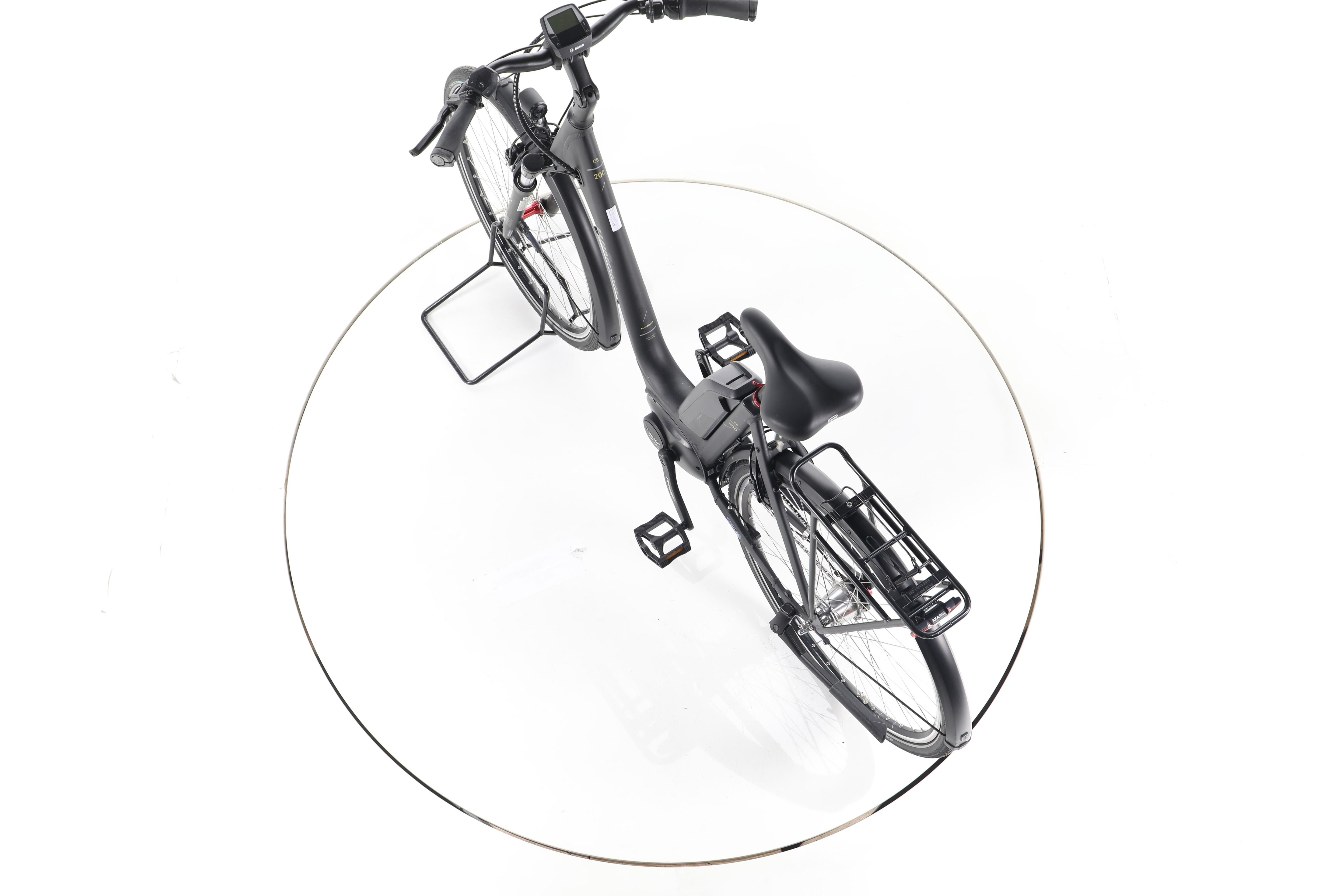 Winora CB 200 City E-Bike Tiefeinsteiger - Image 21
