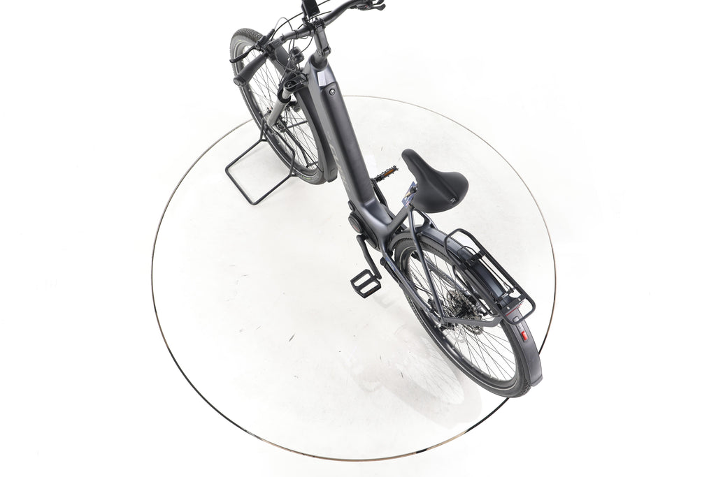 Cube Touring Hybrid Pro Trekking E-Bike Tiefeinsteiger 2024 - Image 21