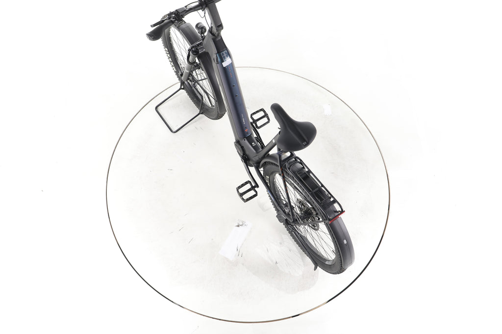 KTM Macina AERA 771 LFC US Trekking E-Bike Tiefeinsteiger - Image 21