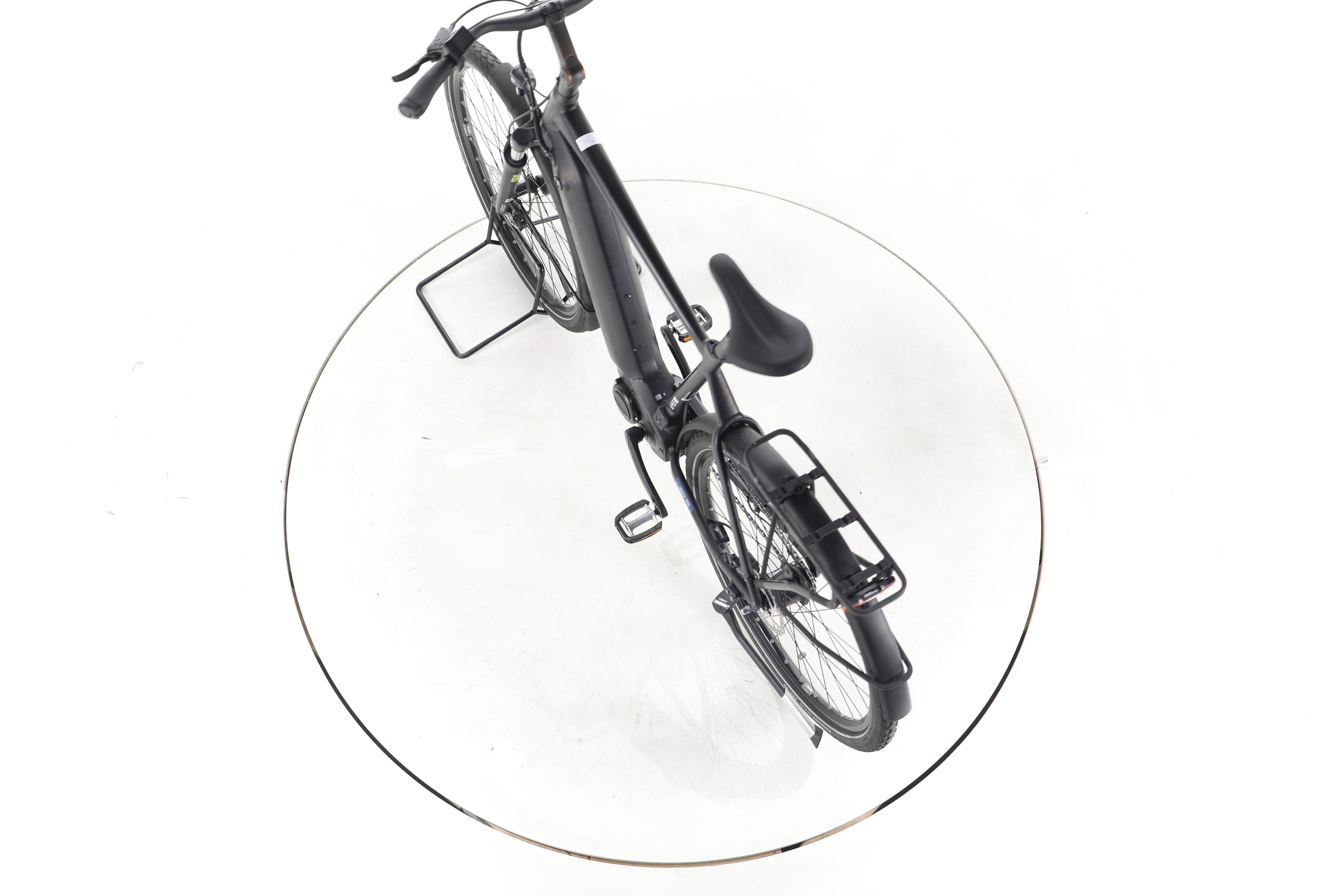 Giant DailyTour E+ 2 City E-Bike - Image 21
