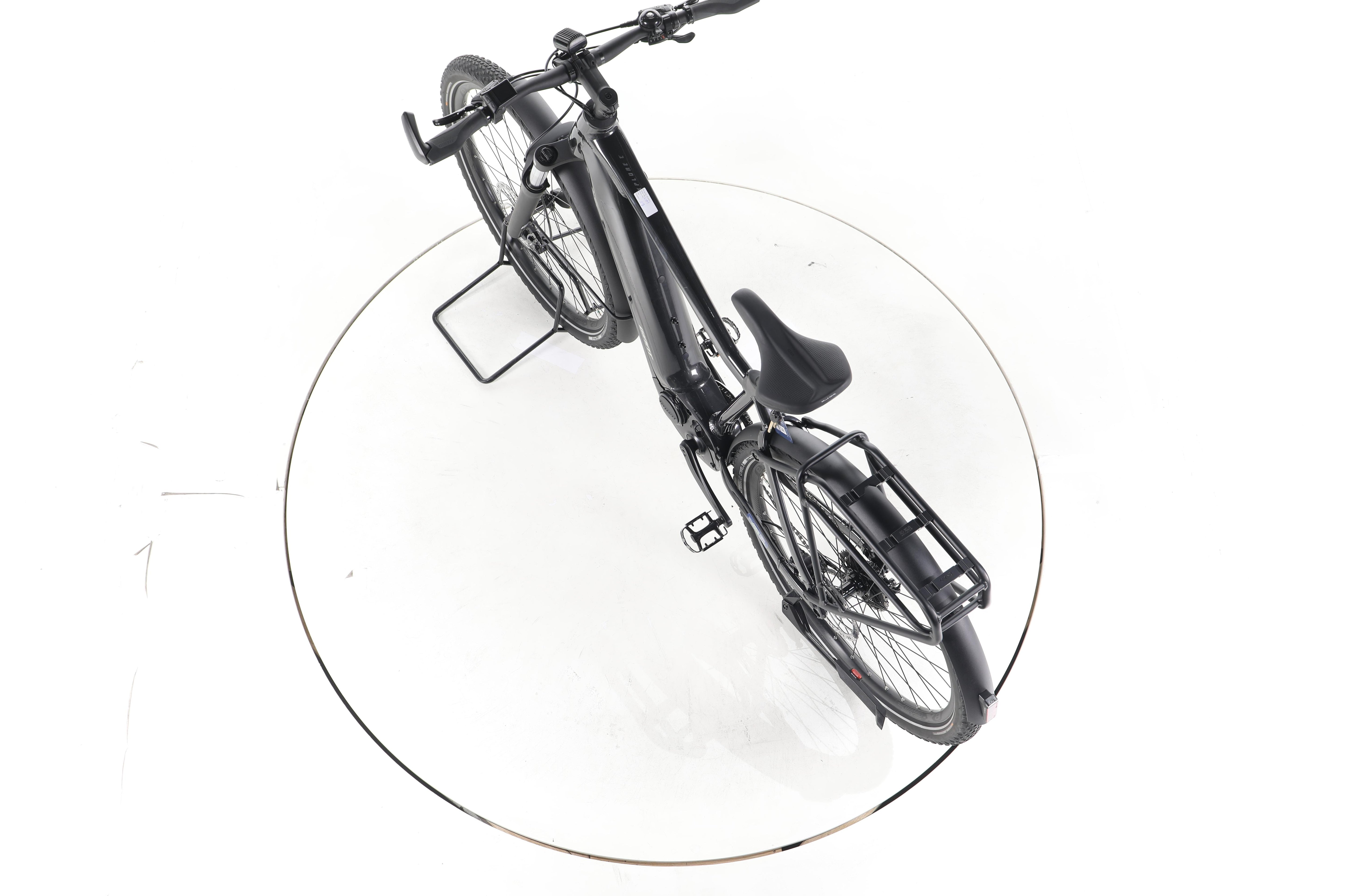 Giant Explore E+ 2 Trekking E-Bike 2024 - Image 21