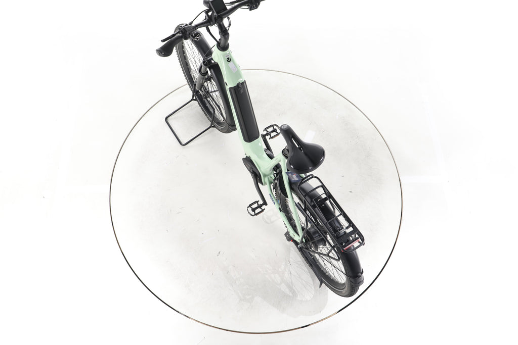 Velo de Ville SEB 990 Smart Smooth City E-Bike Tiefeinsteiger - Image 21