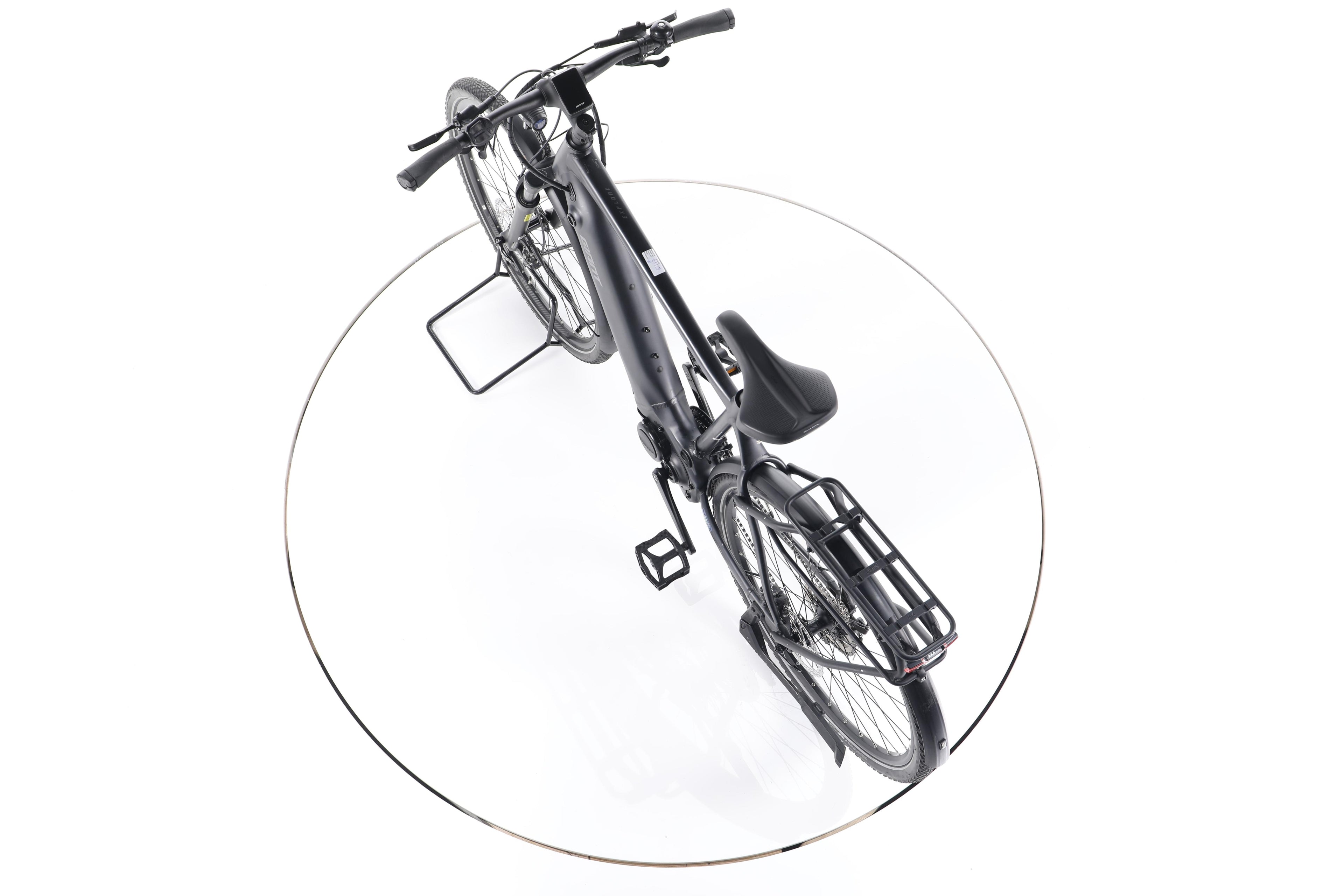 Giant Explore E+1 Trekking E-Bike - Image 21