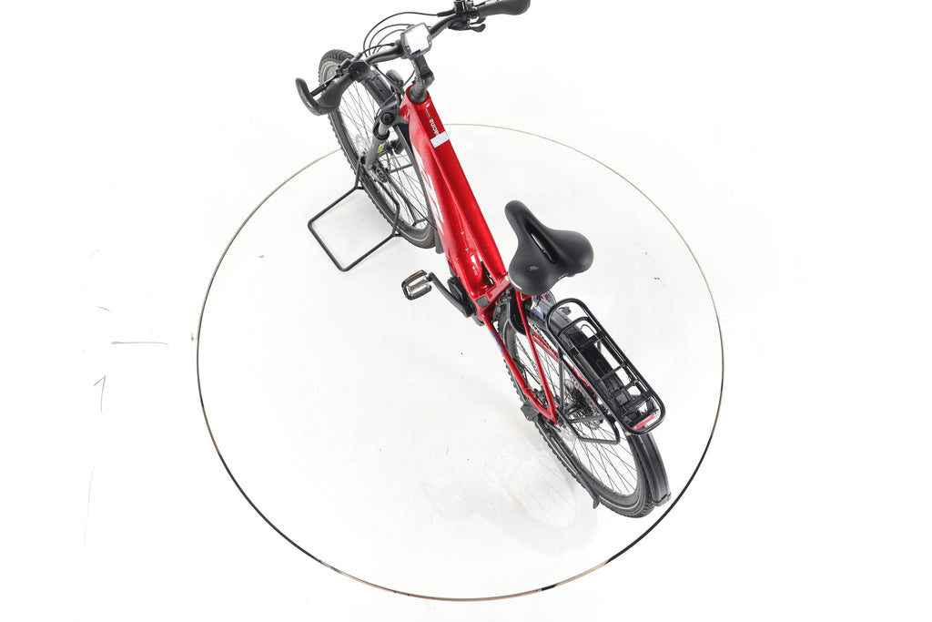 KTM MACINA TOUR CX 510 Trekking E-Bike - Image 21