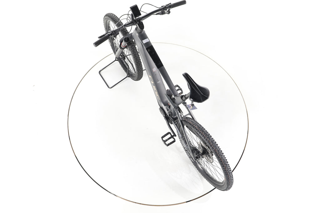 Cube Stereo Hybrid 160 HPC Race E-Bike Fully Carbon - Image 21