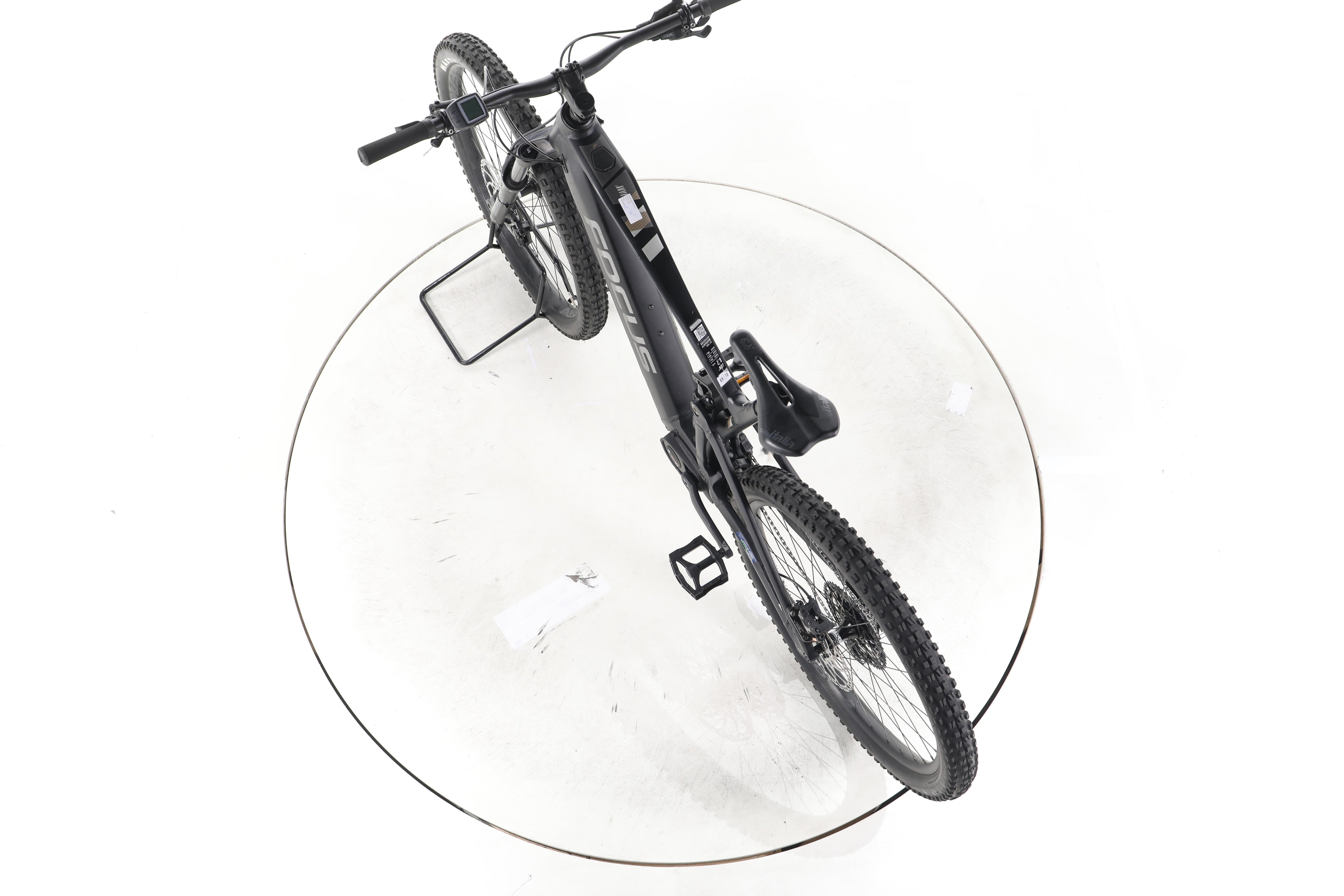 Focus Jam² 6.7 Nine E-Bike Fully - Image 21