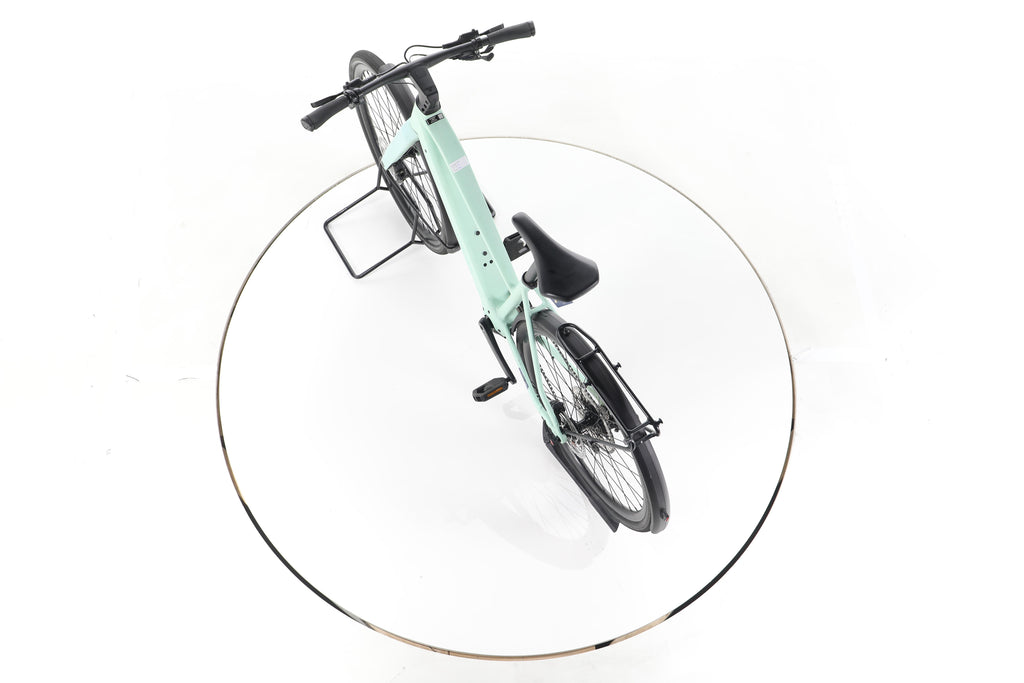 Canyon Commuter:ON 7 Trekking E-Bike - Image 21