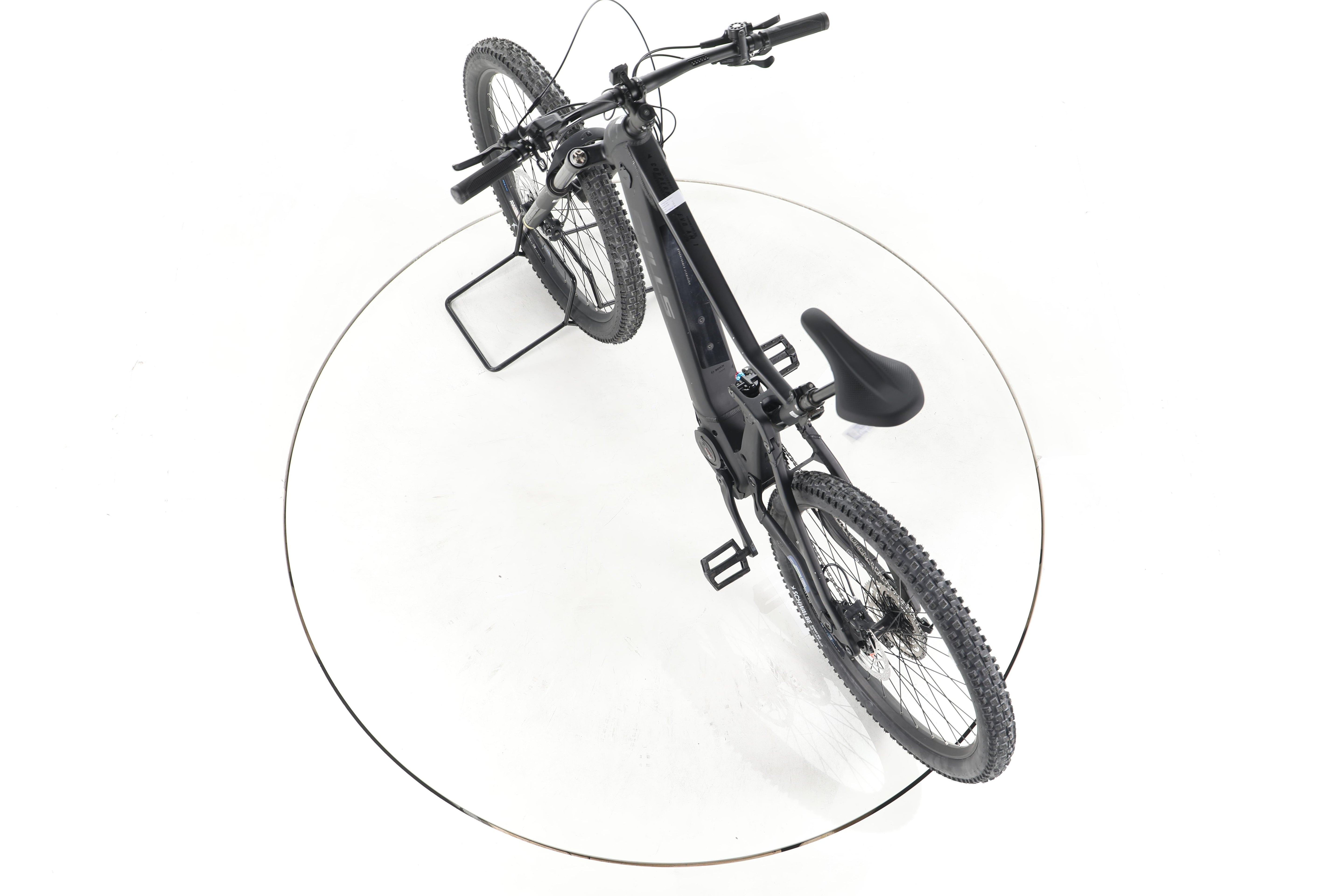 Bulls Copperhead EVO AM 1 E-Bike Fully 2025 - Image 21