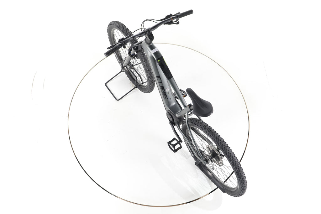 Cube Reaction Hybrid Pro E-Bike - Image 21