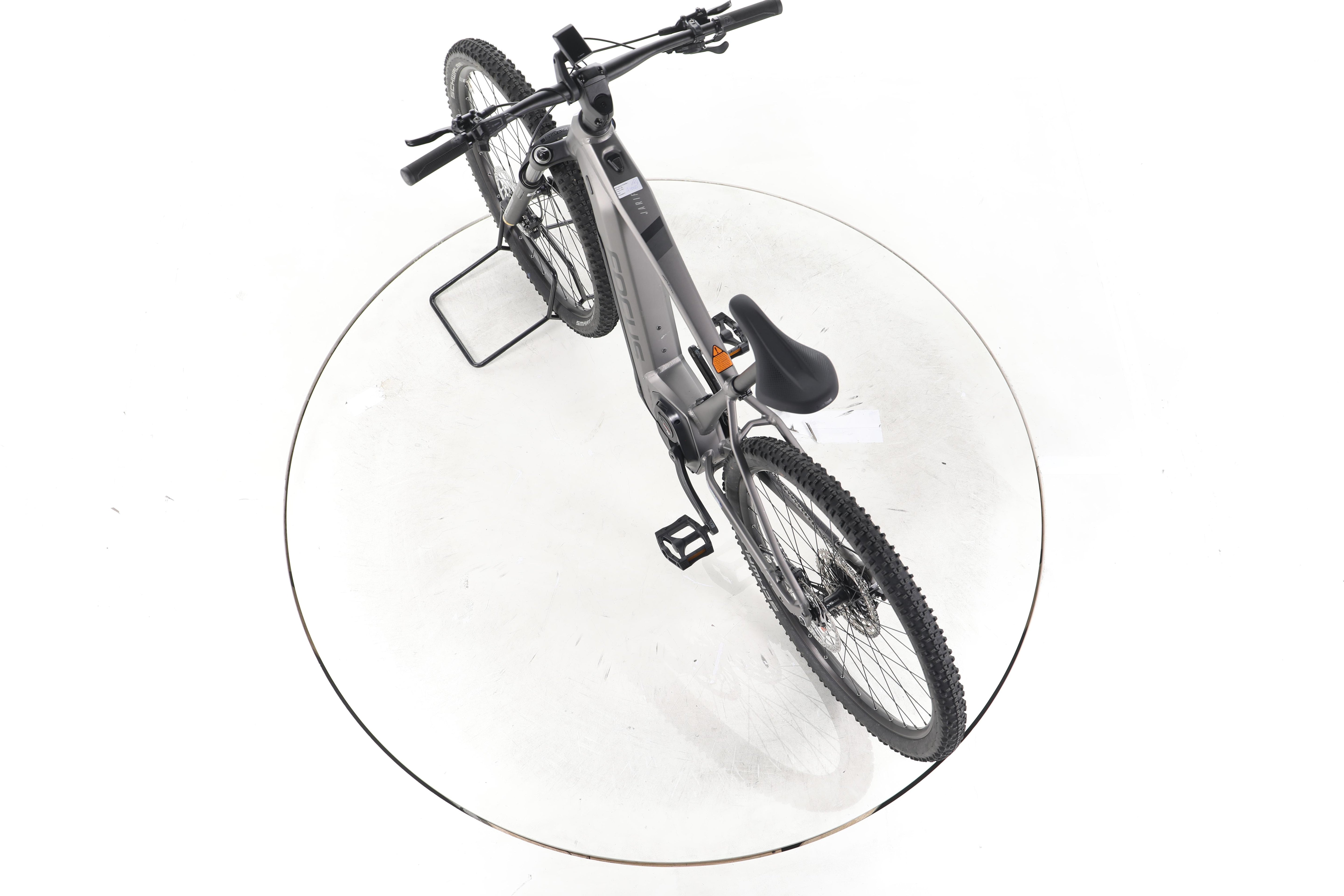 Focus Jarifa² 6.8 Nine E-Bike - Image 21