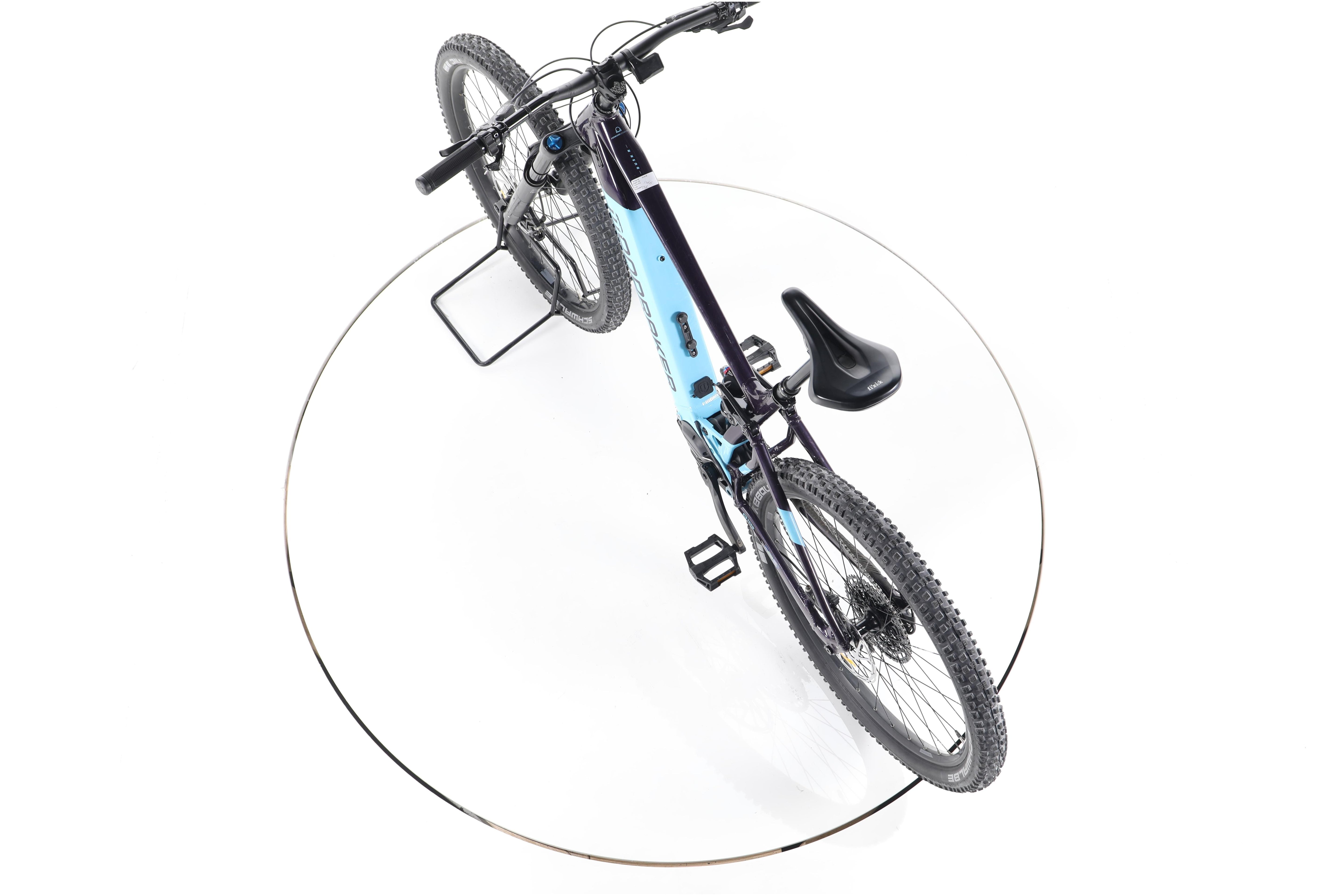 Mondraker DUSK R E-Bike Fully - Image 21