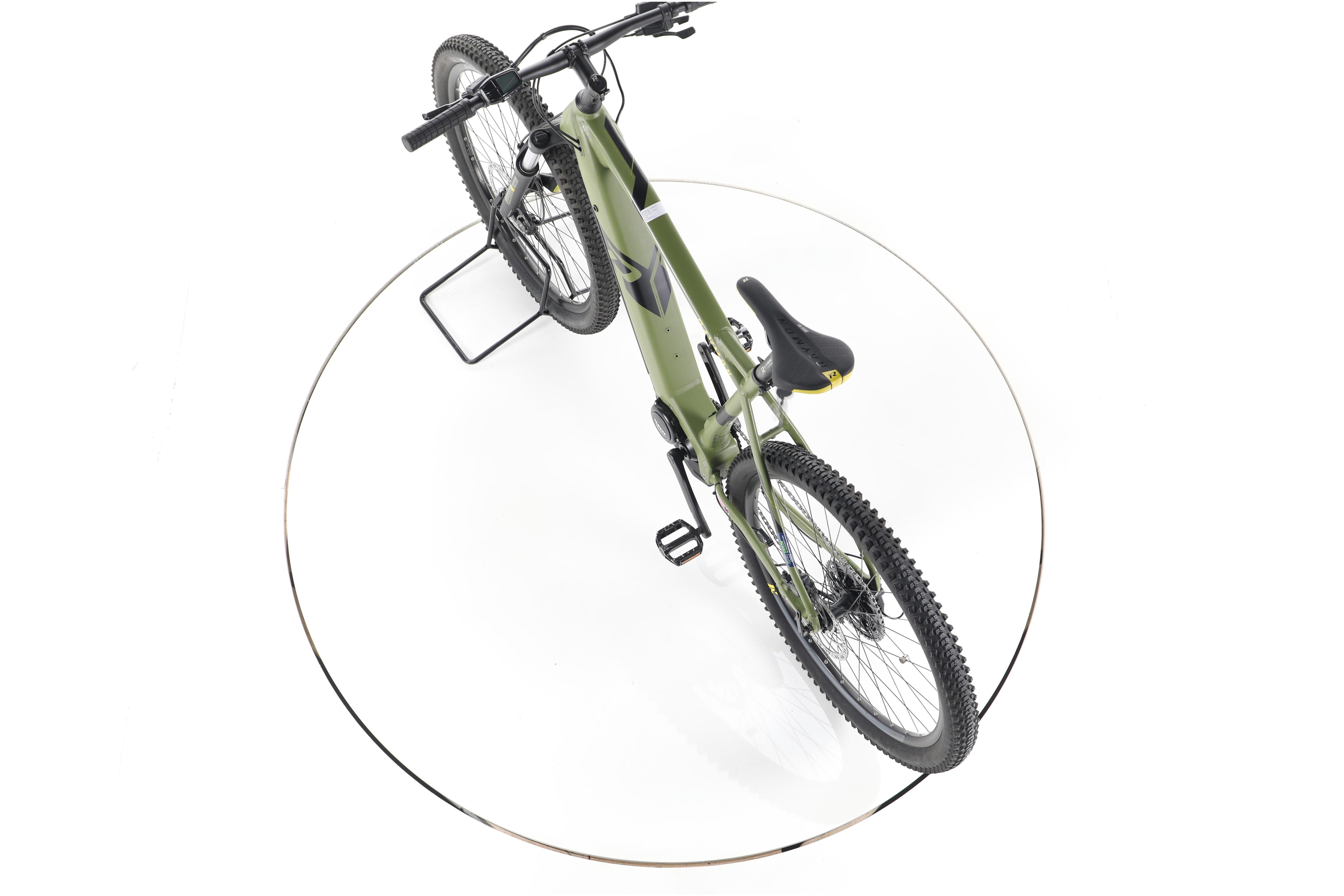 R Raymon HardRay E 4.0 E-Bike - Image 21