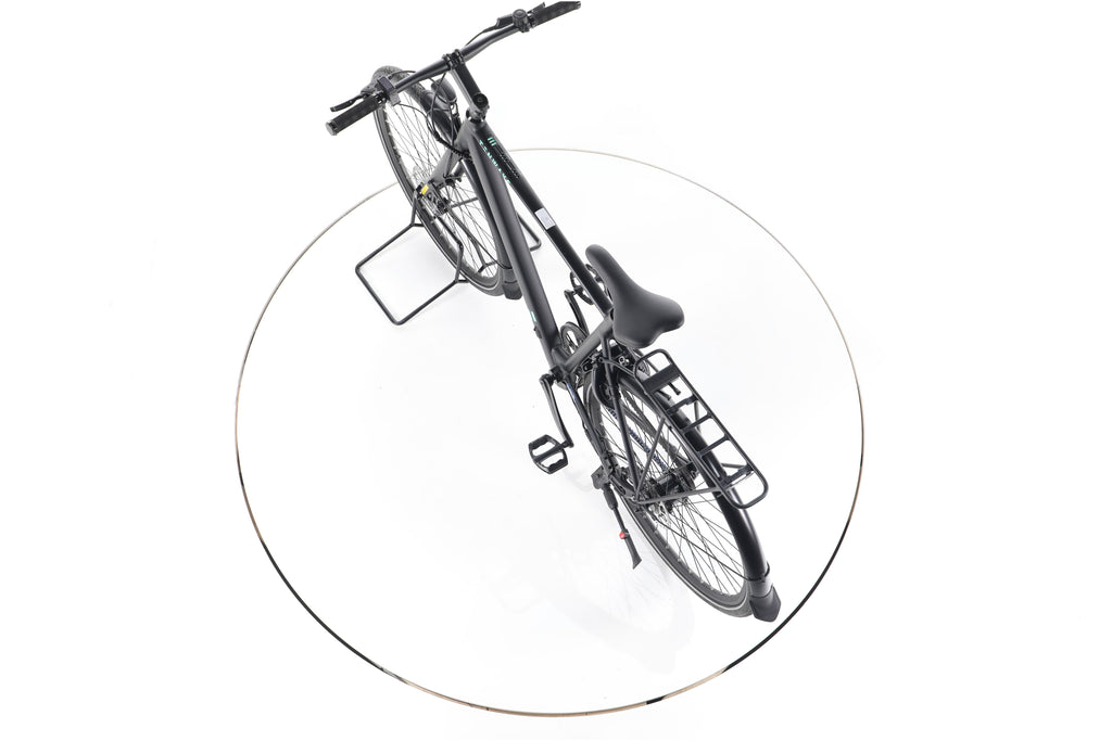 TENWAYS CGO600 City E-Bike - Image 21