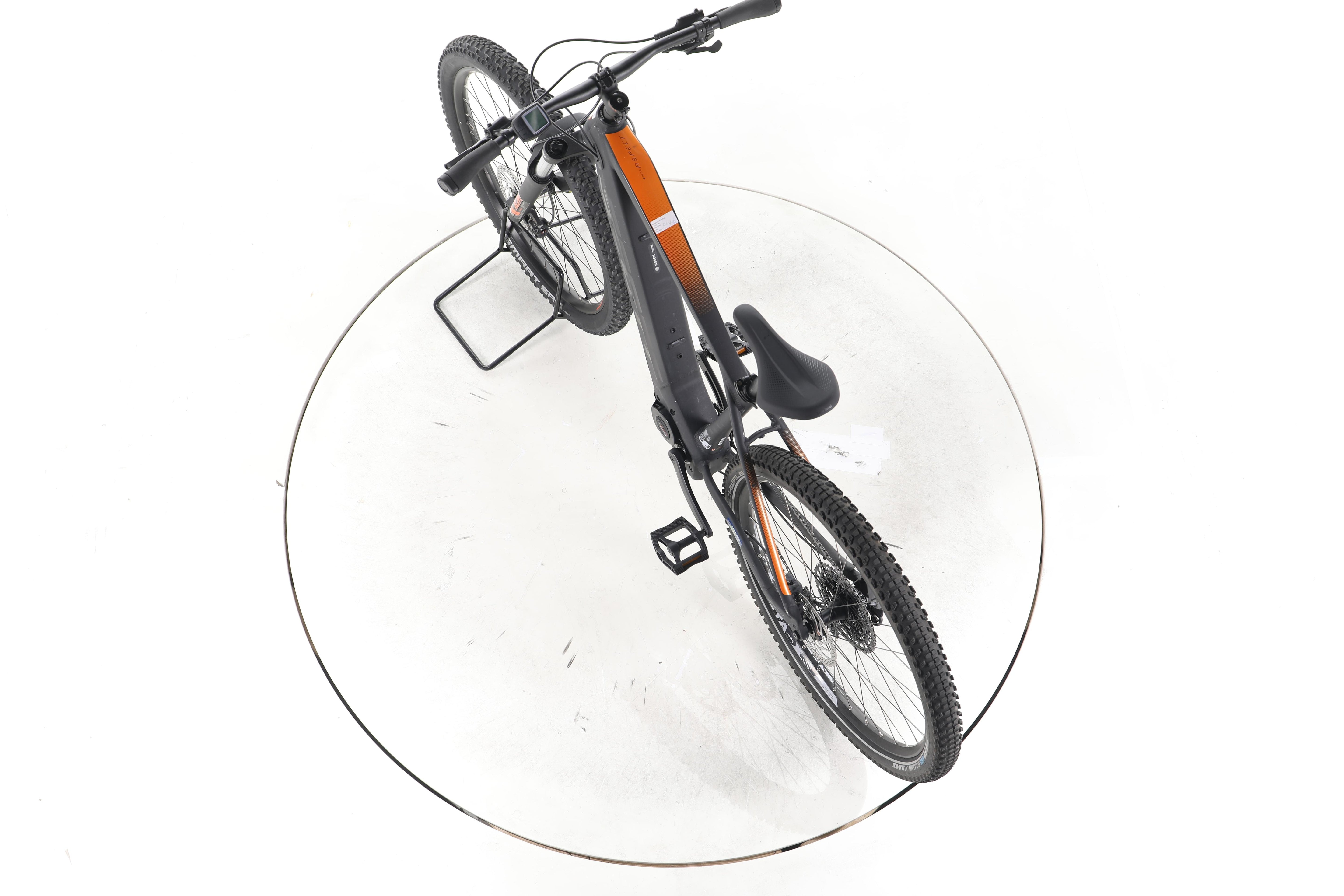 Scott Aspect eRIDE 920 E-Bike - Image 21