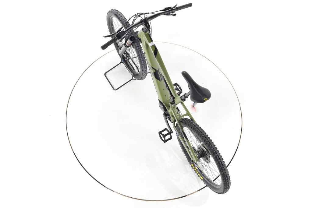 R Raymon TrailRay 160E 8.0 Fully E-Bike - Image 21