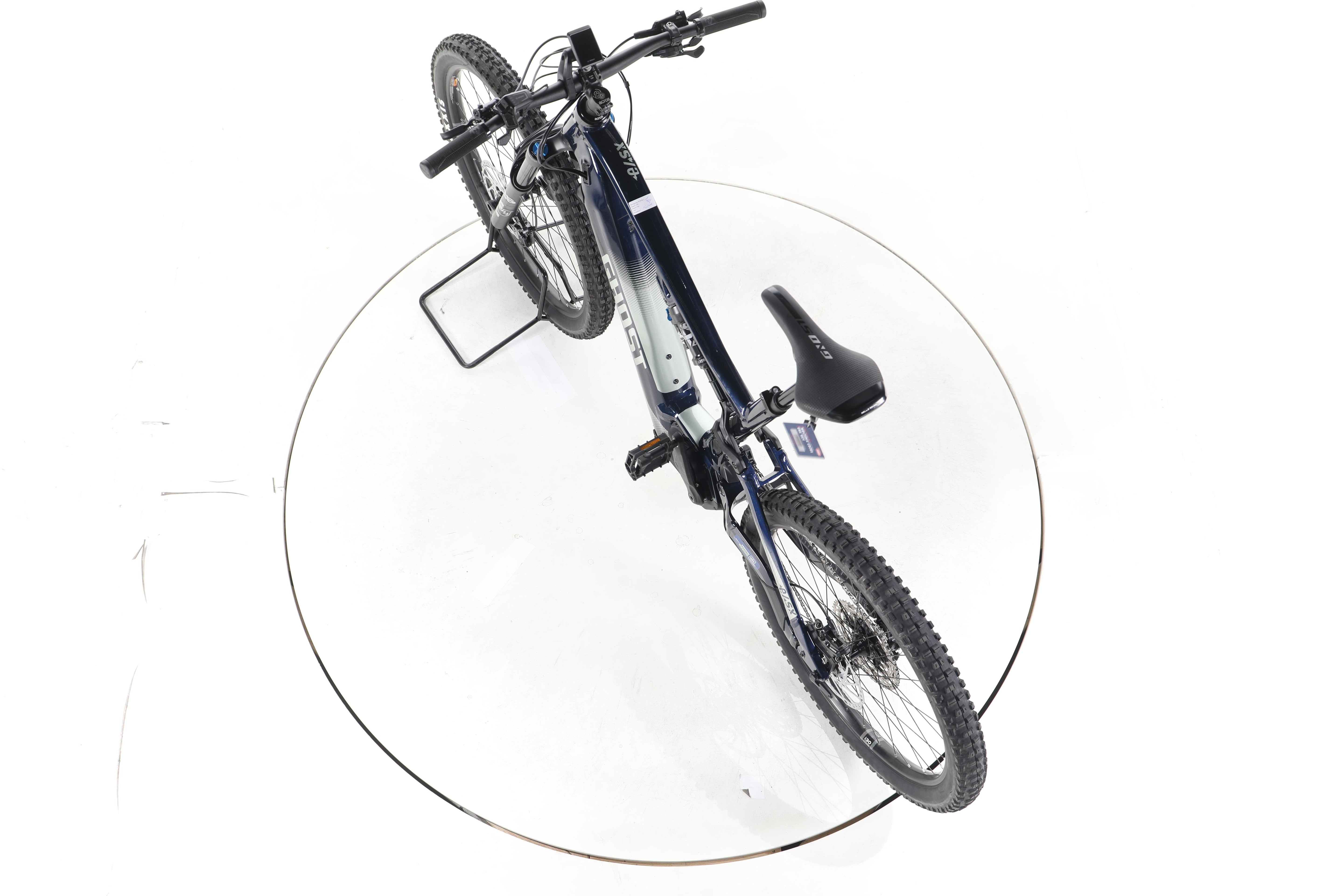 Ghost E-Asx 160 Advanced AL E-Bike Fully - Image 21