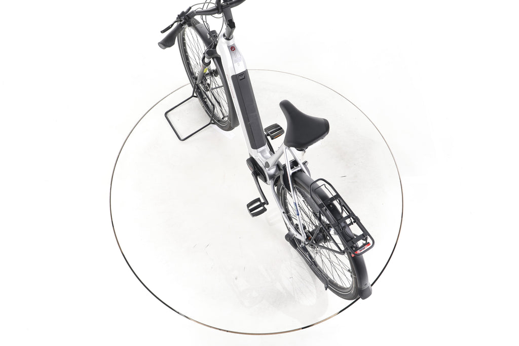 Victoria Tresalo 15 City E-Bike Tiefeinsteiger - Image 21