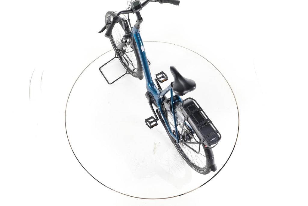 Batavus Garda E-Go 57 cm City E-Bike Tiefeinsteiger - Image 21