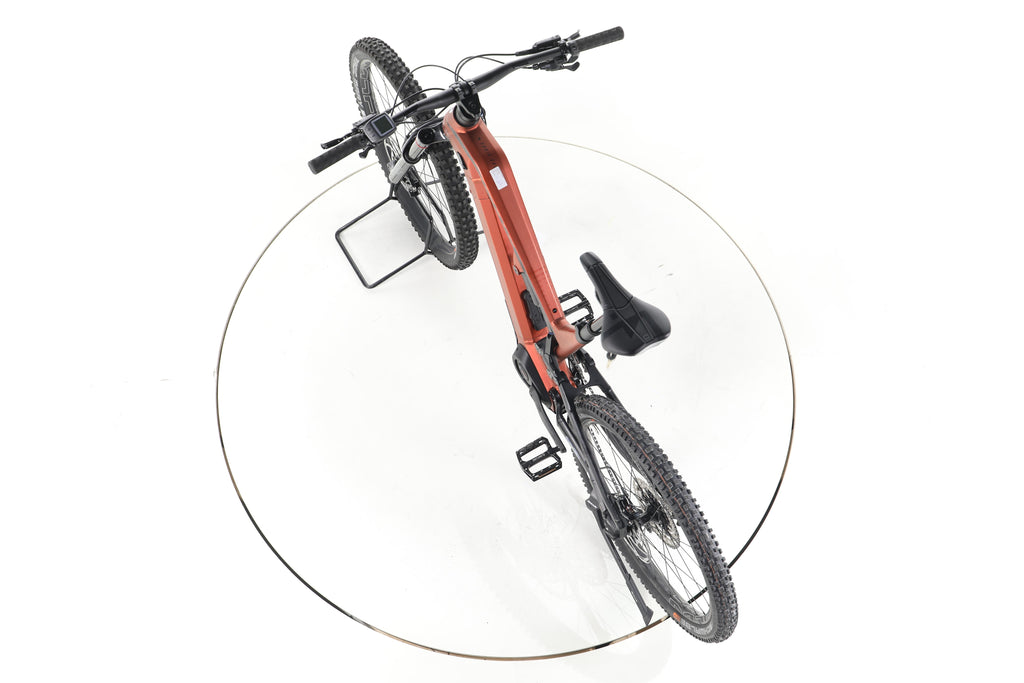 Bulls Sonic EVO EN 1 Fully E-Bike - Image 21