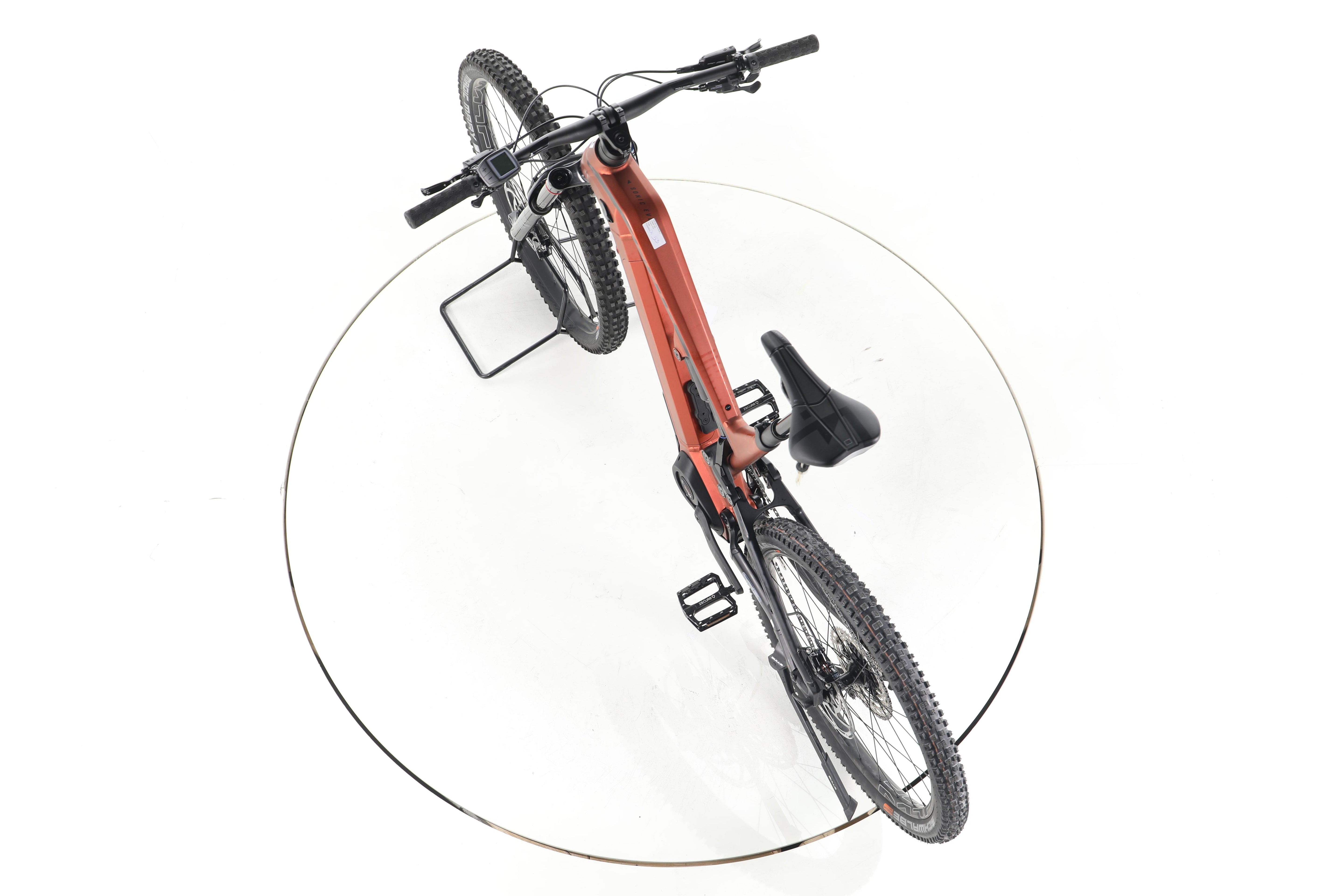 Bulls Sonic EVO EN 1 Fully E-Bike - Image 21