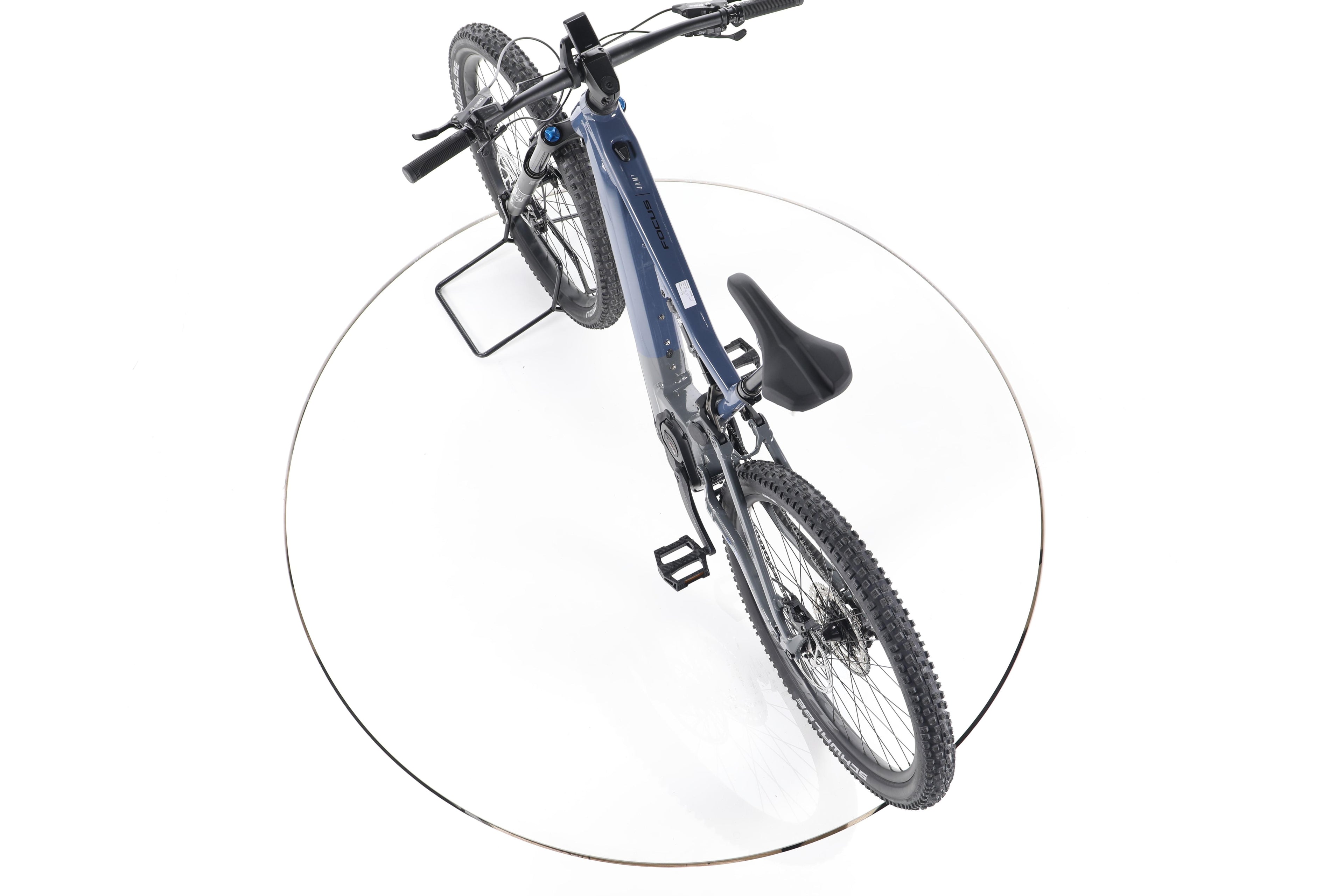 Focus JAM² 6.8 Fully E-Bike 2023 - Image 21