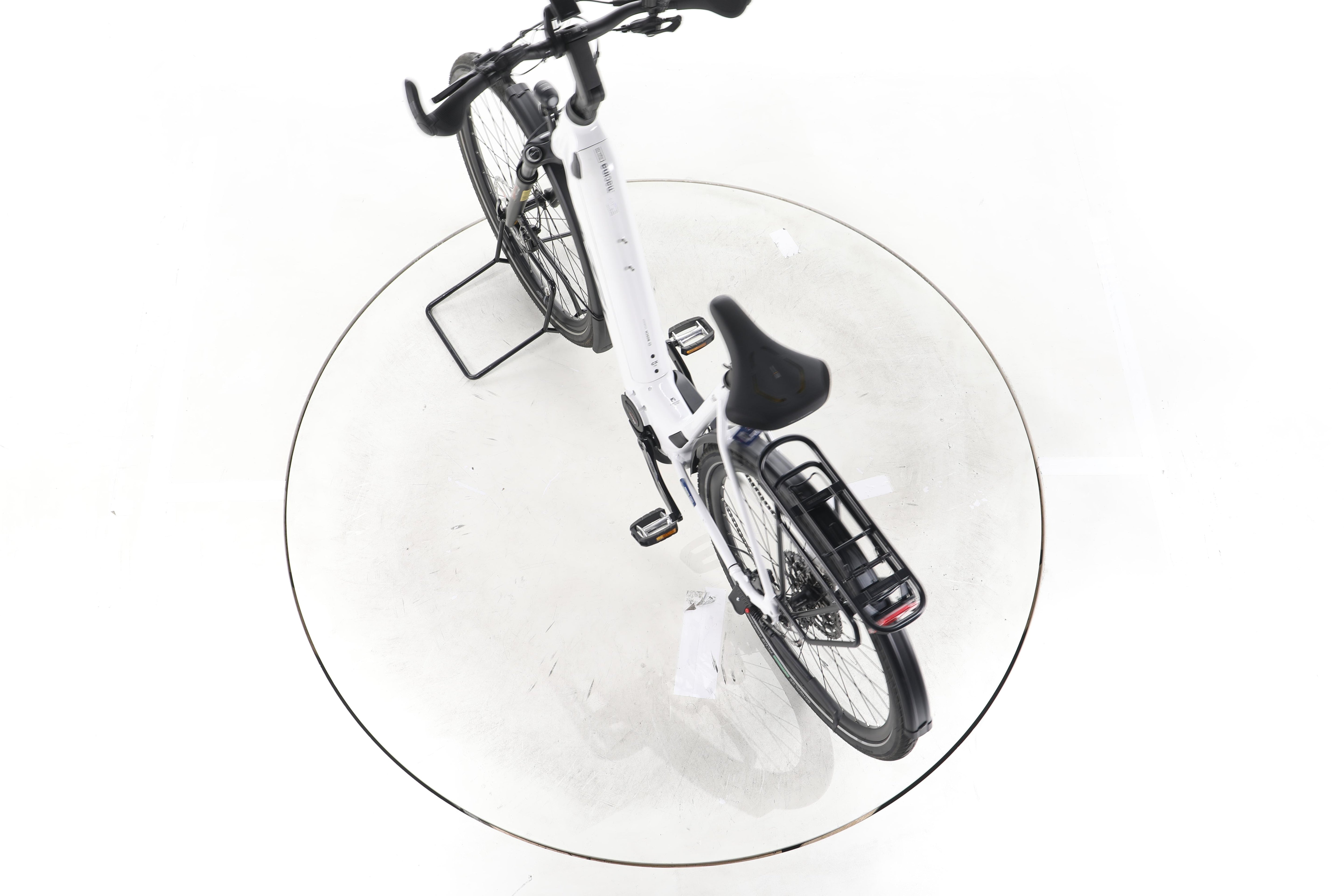 KTM Macina Style 720 Trekking E-Bike Tiefeinsteiger - Image 21