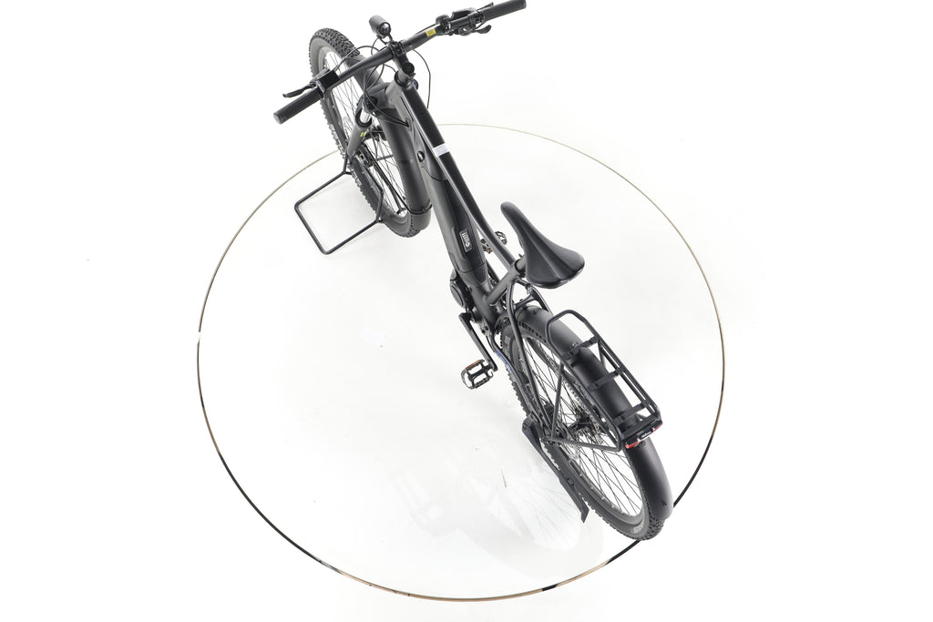 Giant Talon E+ EX Trekking E-Bike - Image 21