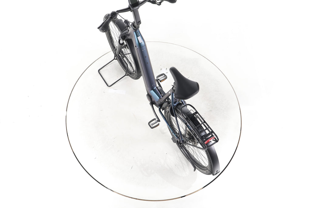 KTM Macina Gran P6102 Trekking E-Bike Tiefeinsteiger - Image 21