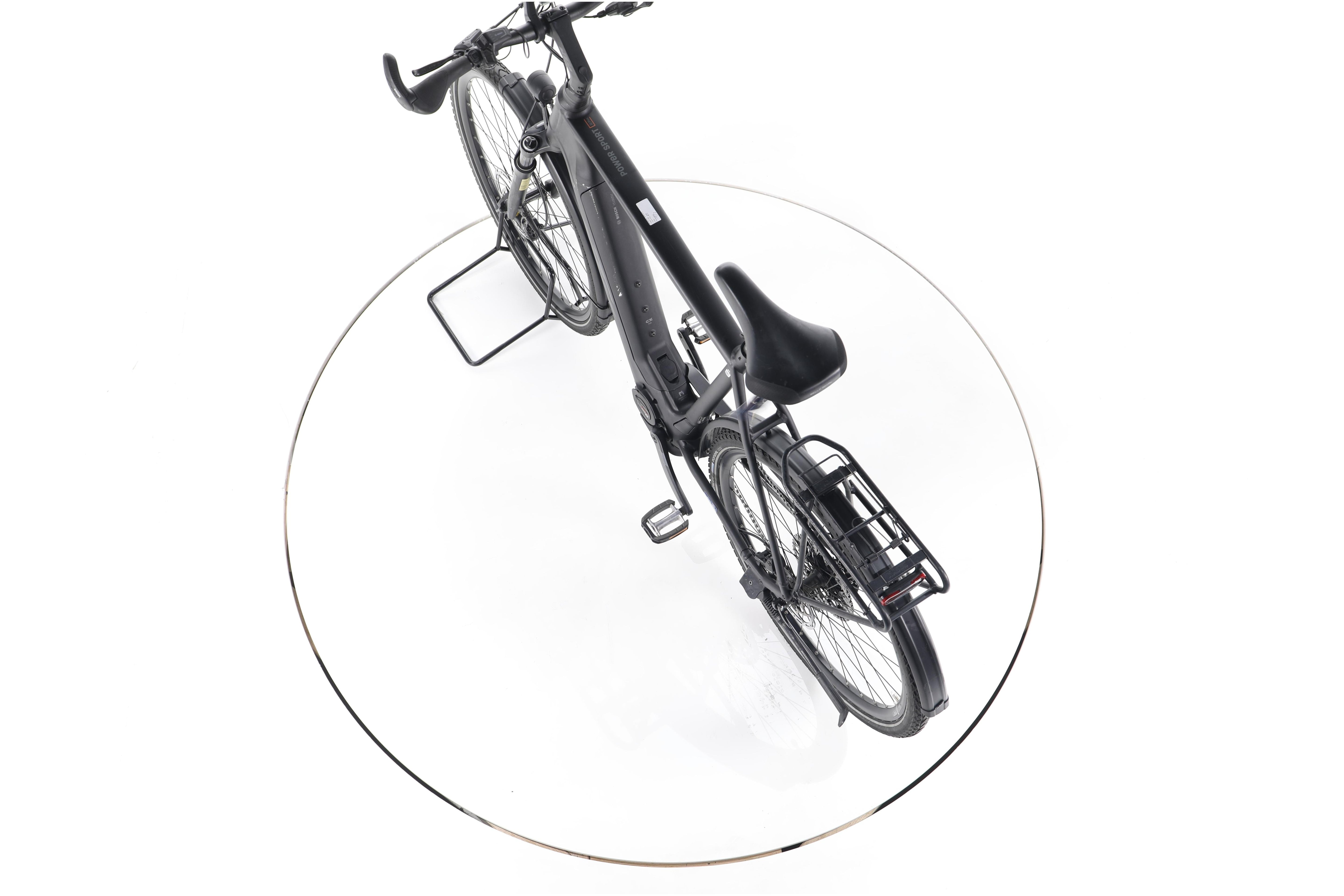 KTM Power Sport 11 Plus Trekking E-Bike - Image 21