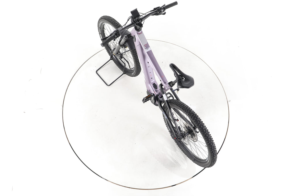 KTM Macina Lycan 772 E-Bike Fully 2024 - Image 21