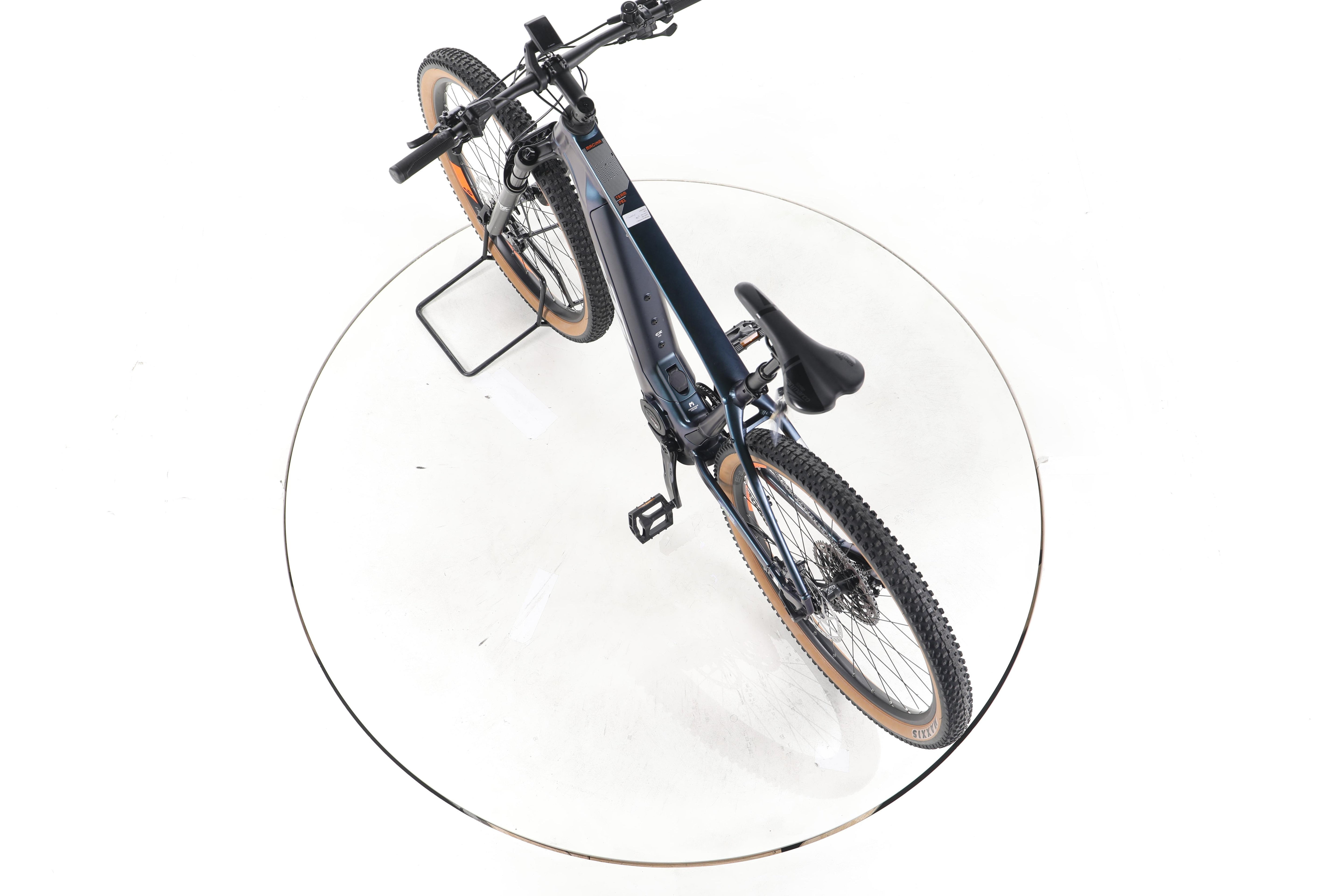 KTM Team 791 E-Bike 2025 - Image 21