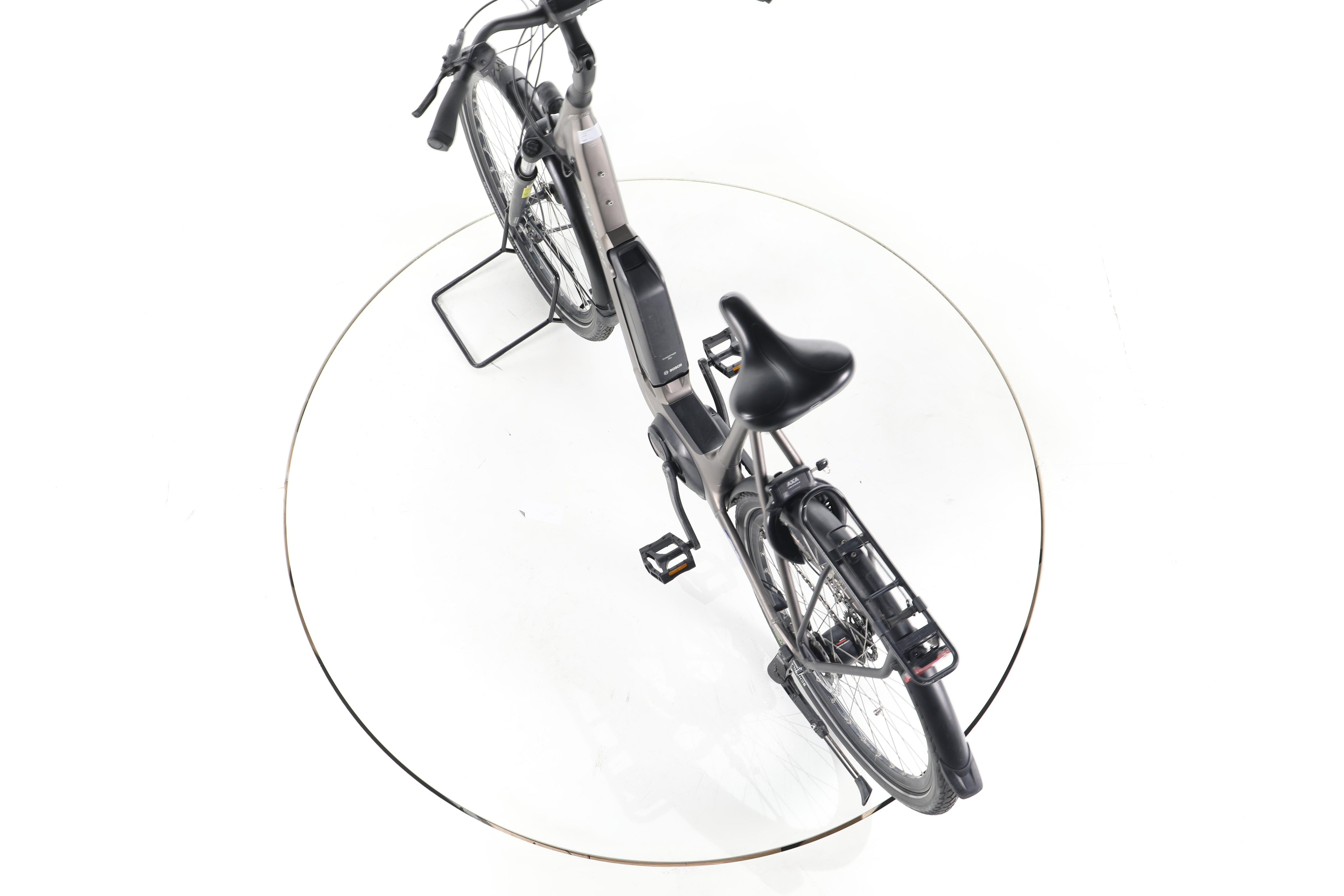 Kalkhoff Image 1.B XXL City E-Bike Tiefeinsteiger - Image 21