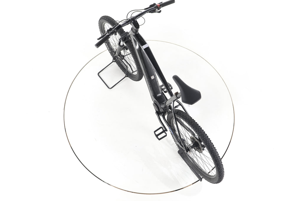 Cube Reaction Hybrid ONE E-Bike - Image 21