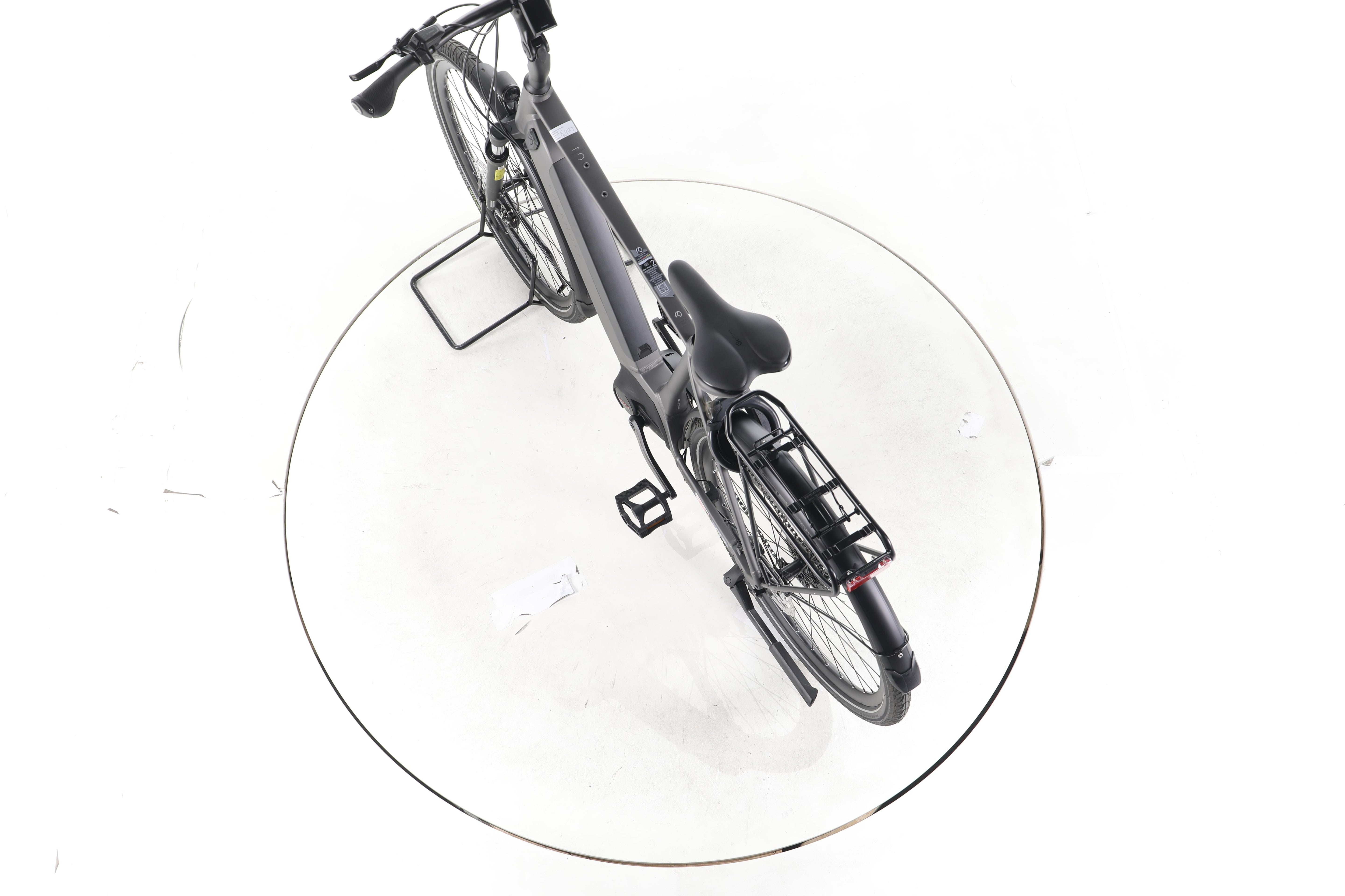 Kalkhoff Endeavour 3.B Move Trekking E-Bike - Image 21