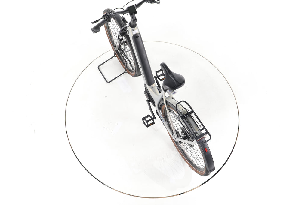 Cube Touring Hybrid Pro Trekking E-Bike Tiefeinsteiger 2024 - Image 21