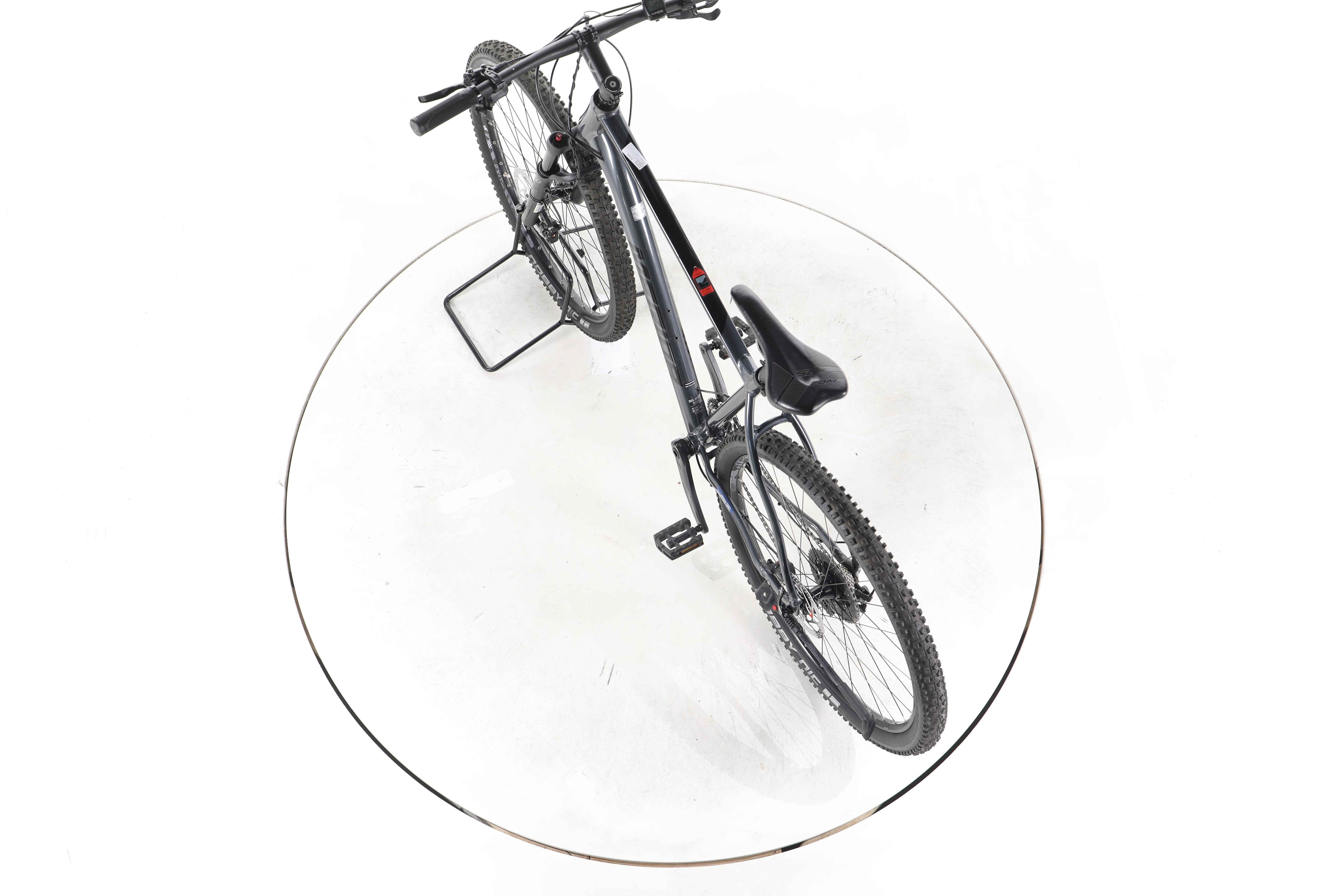 Merida Big.Nine 500 SE Fahrrad Hardtail - Image 21